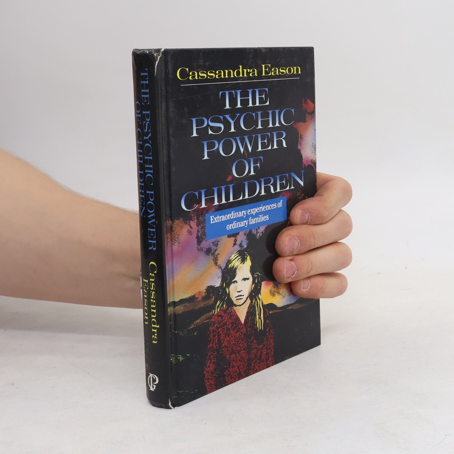 The Psychic Power of Children