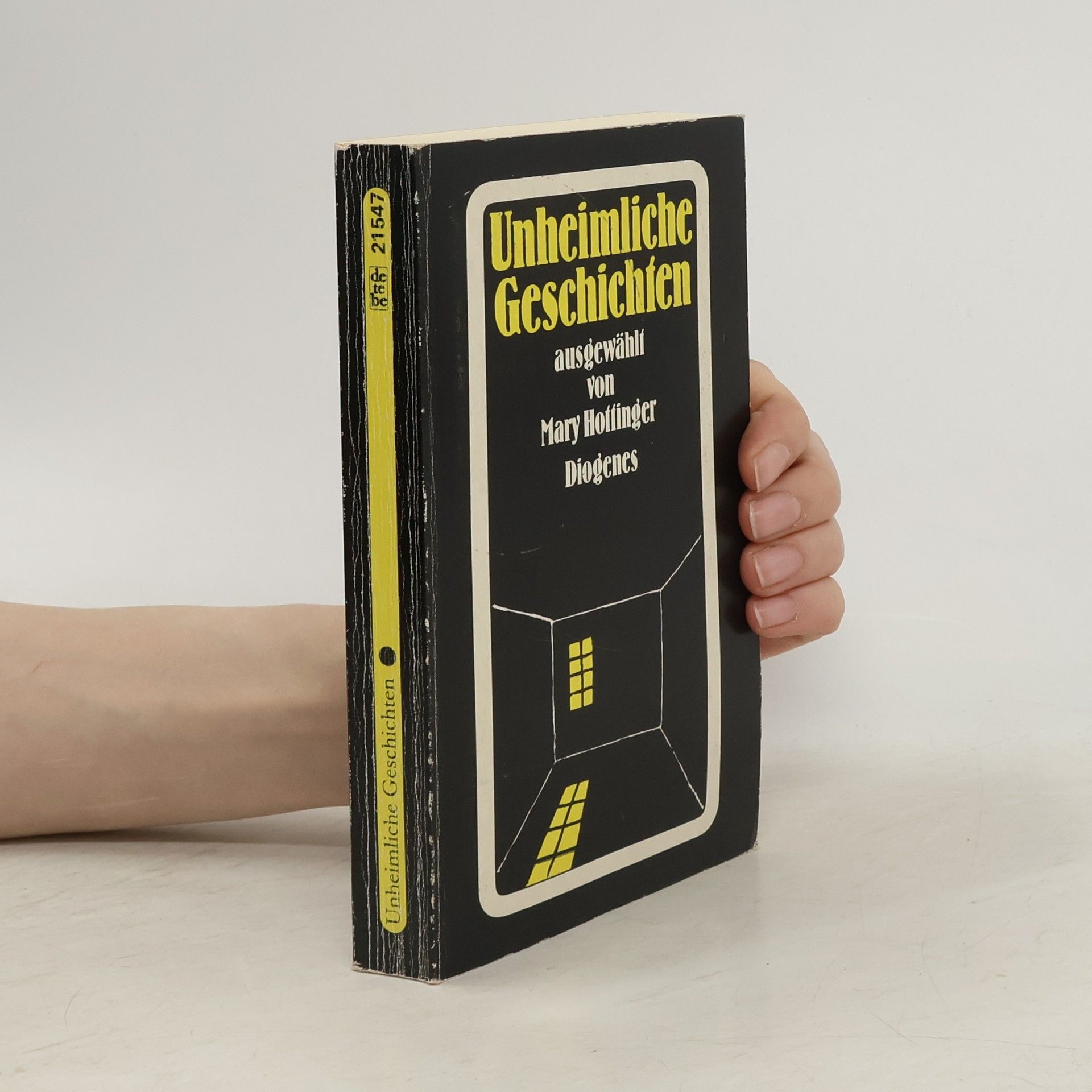 Unheimliche Geschichten. Eine Sammlung von ungewöhnlichen, kuriosen und gar schauerlichen Geschichten von Ambrose Bierce bis G.K. Chesterton
