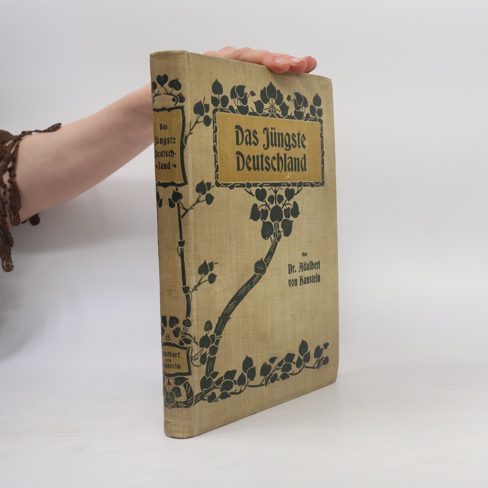 Das Jüngste Deutschland