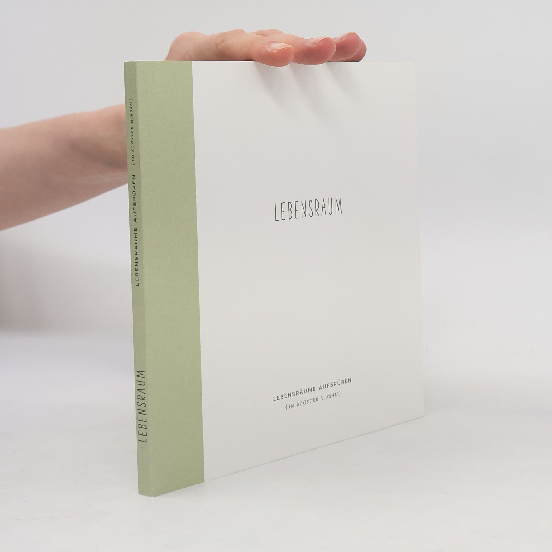 Autores varios Lebensraum