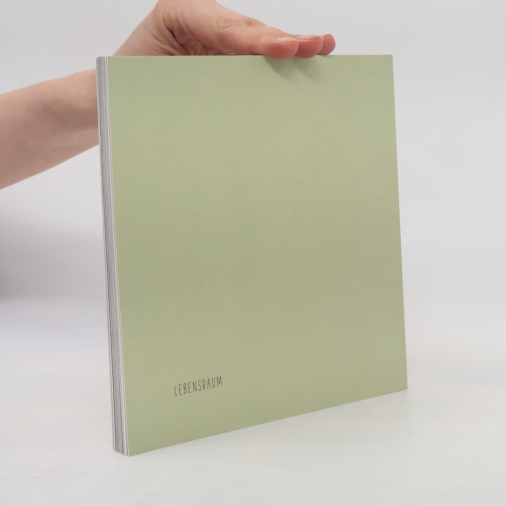 Autores varios Lebensraum