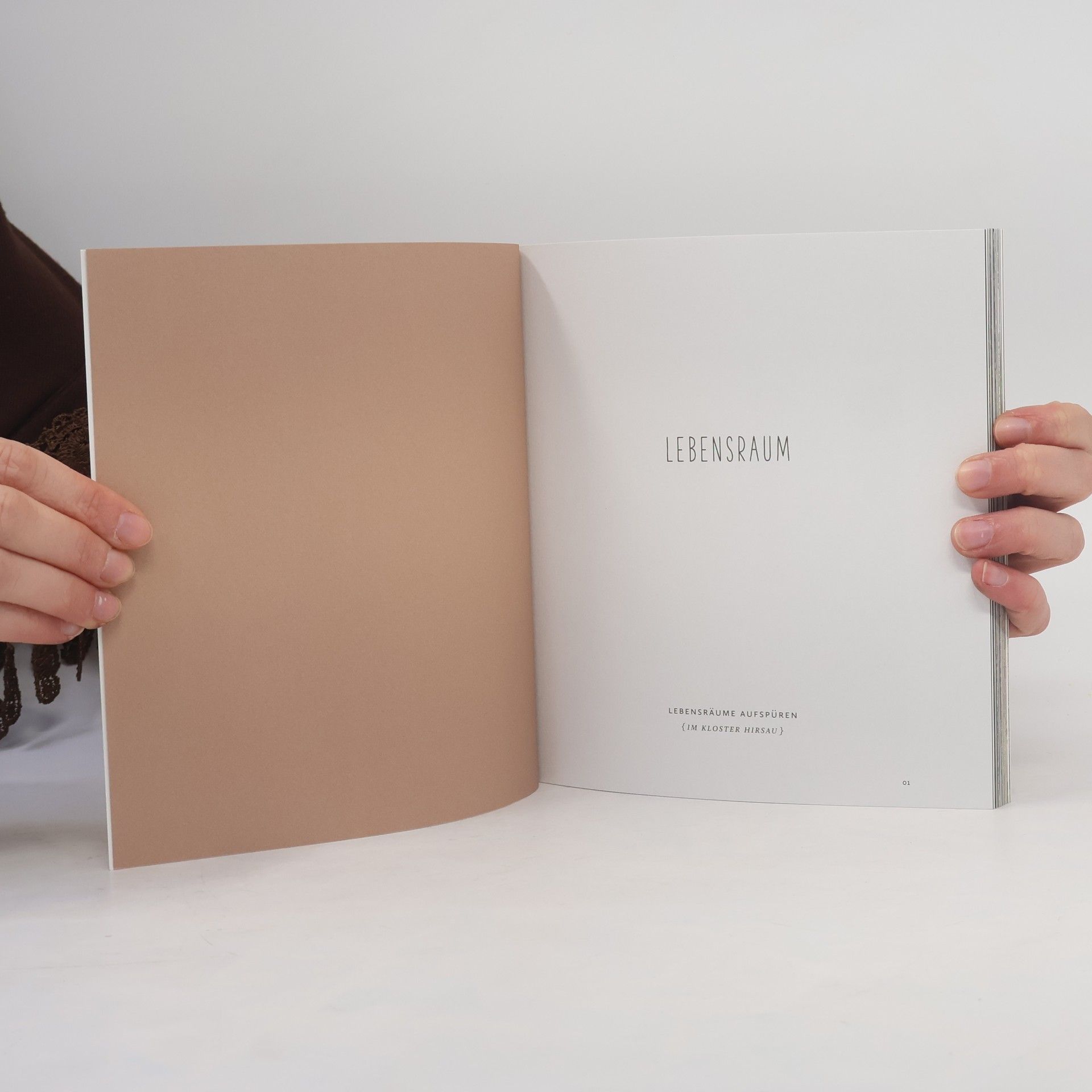 Autores varios Lebensraum