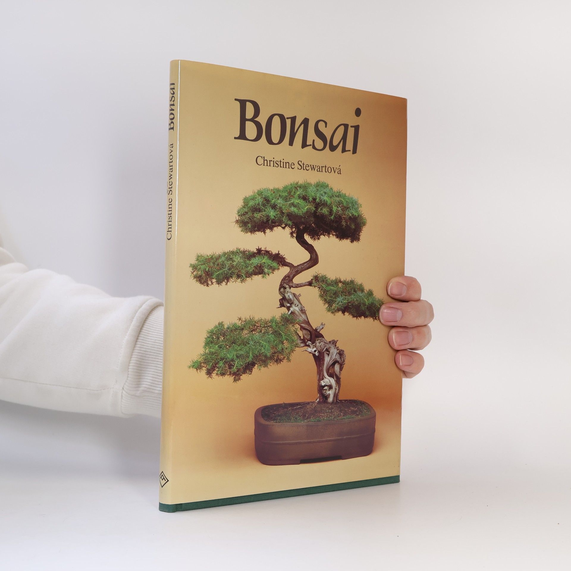 Jan Tykač Bonsai