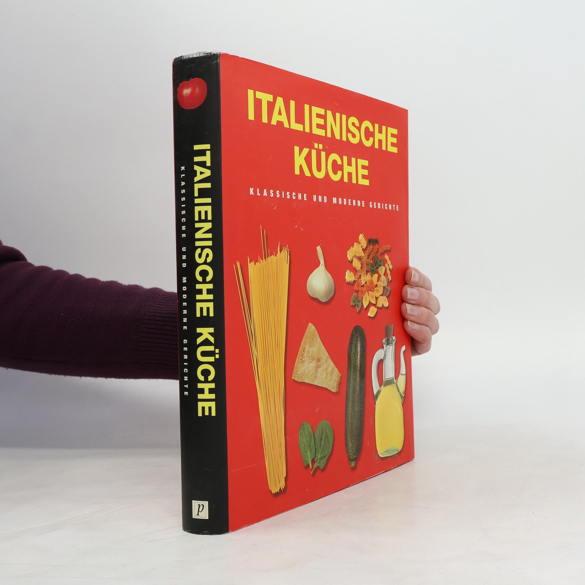 Autorenkollektiv Italienische Küche