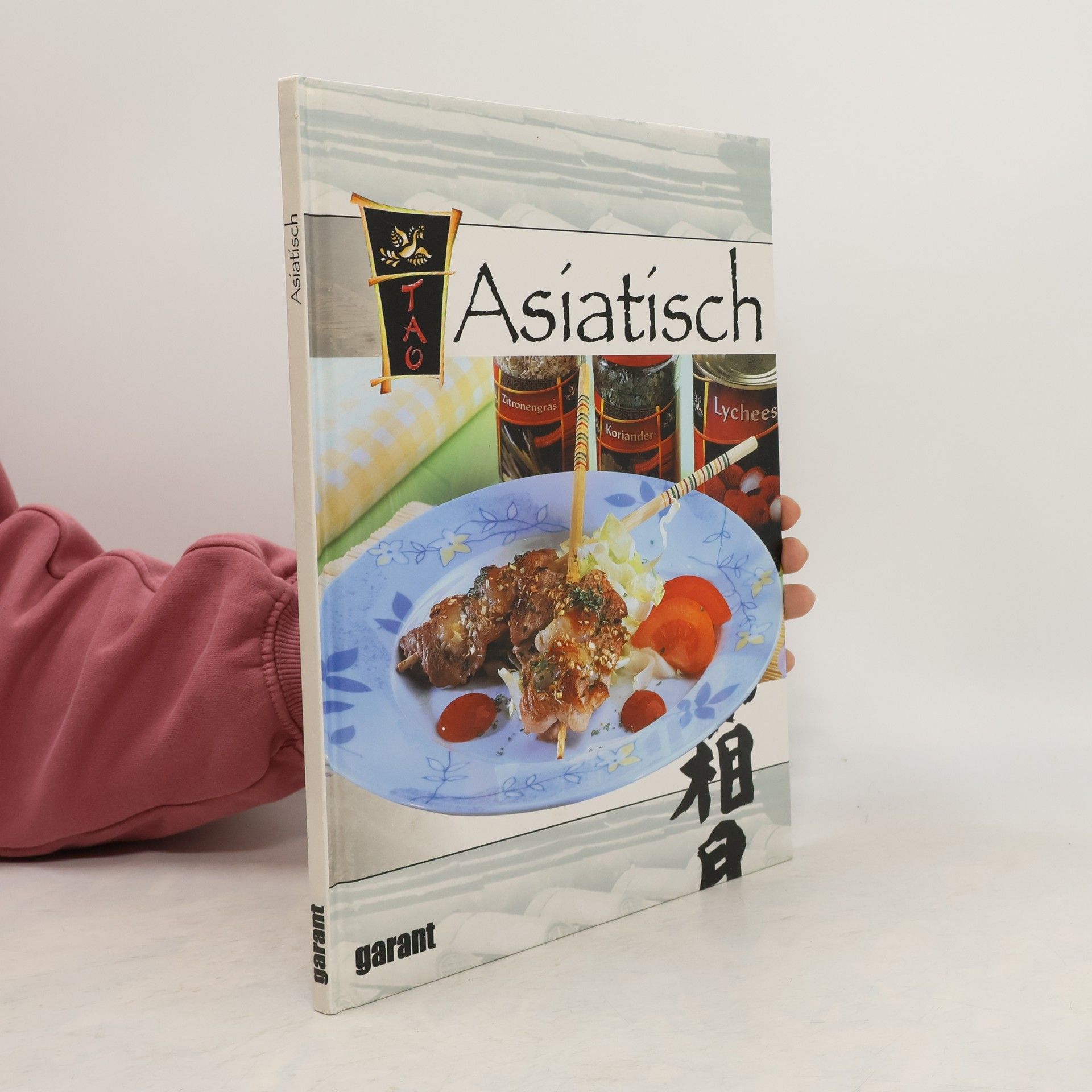 Auteurscollectief Asiatisch