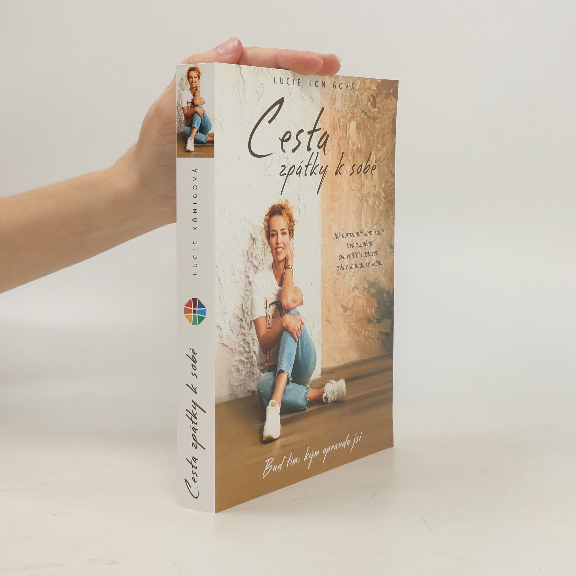 Cesta zpátky k sobě