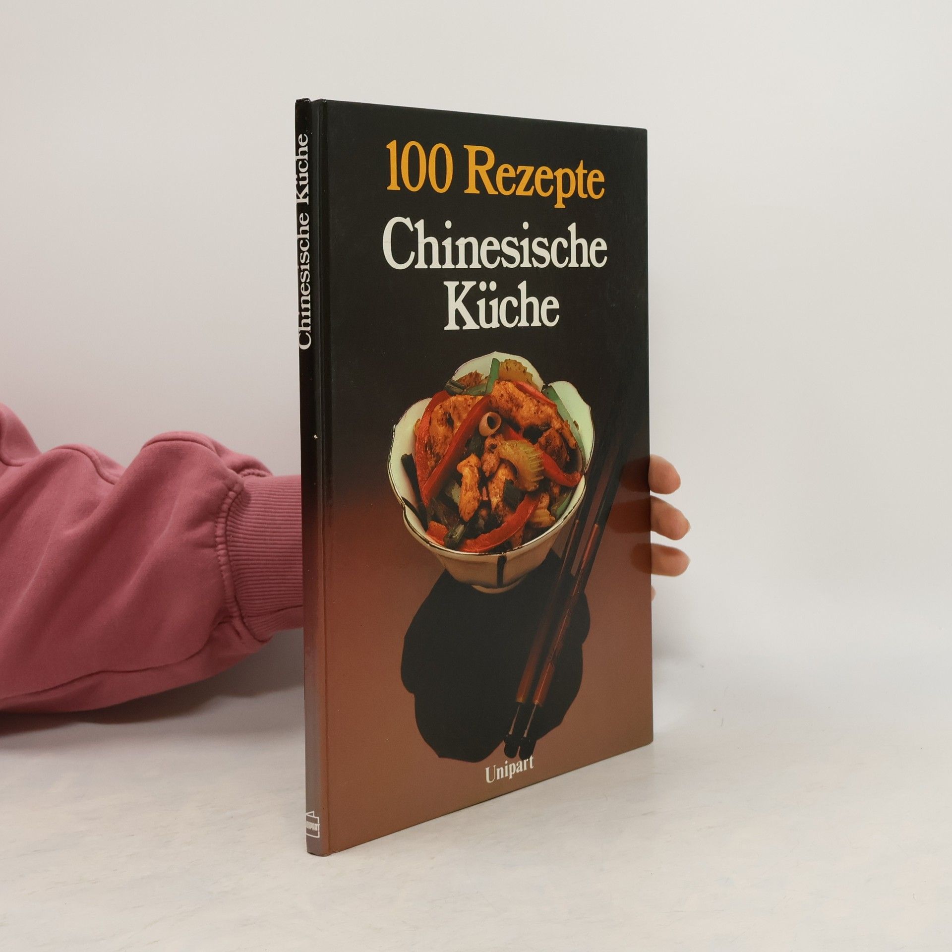 Maureen Callis 100 Rezepte: Chinesische Küche