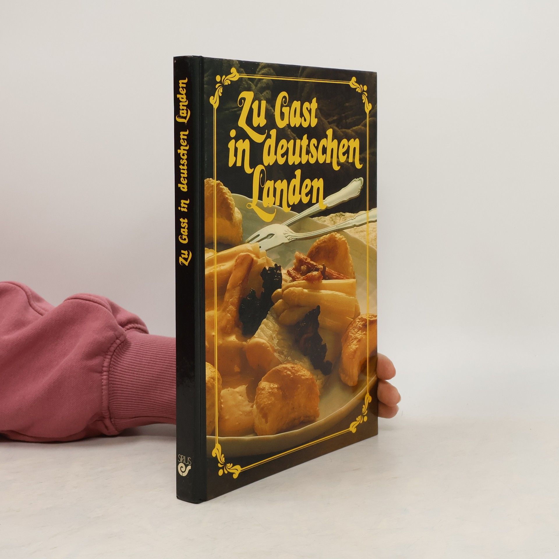 Autorenkollektiv Zu Gast in deutschen Landen