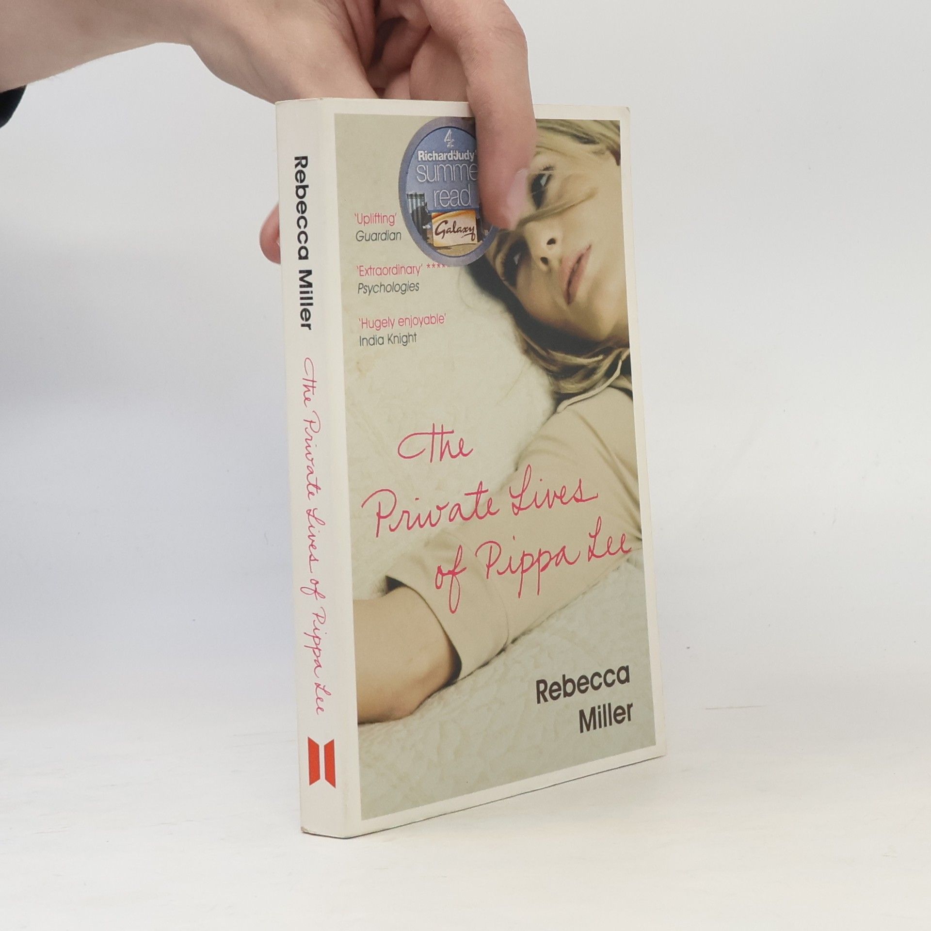 Autorenkollektiv Private Lives Of Pippa Lee