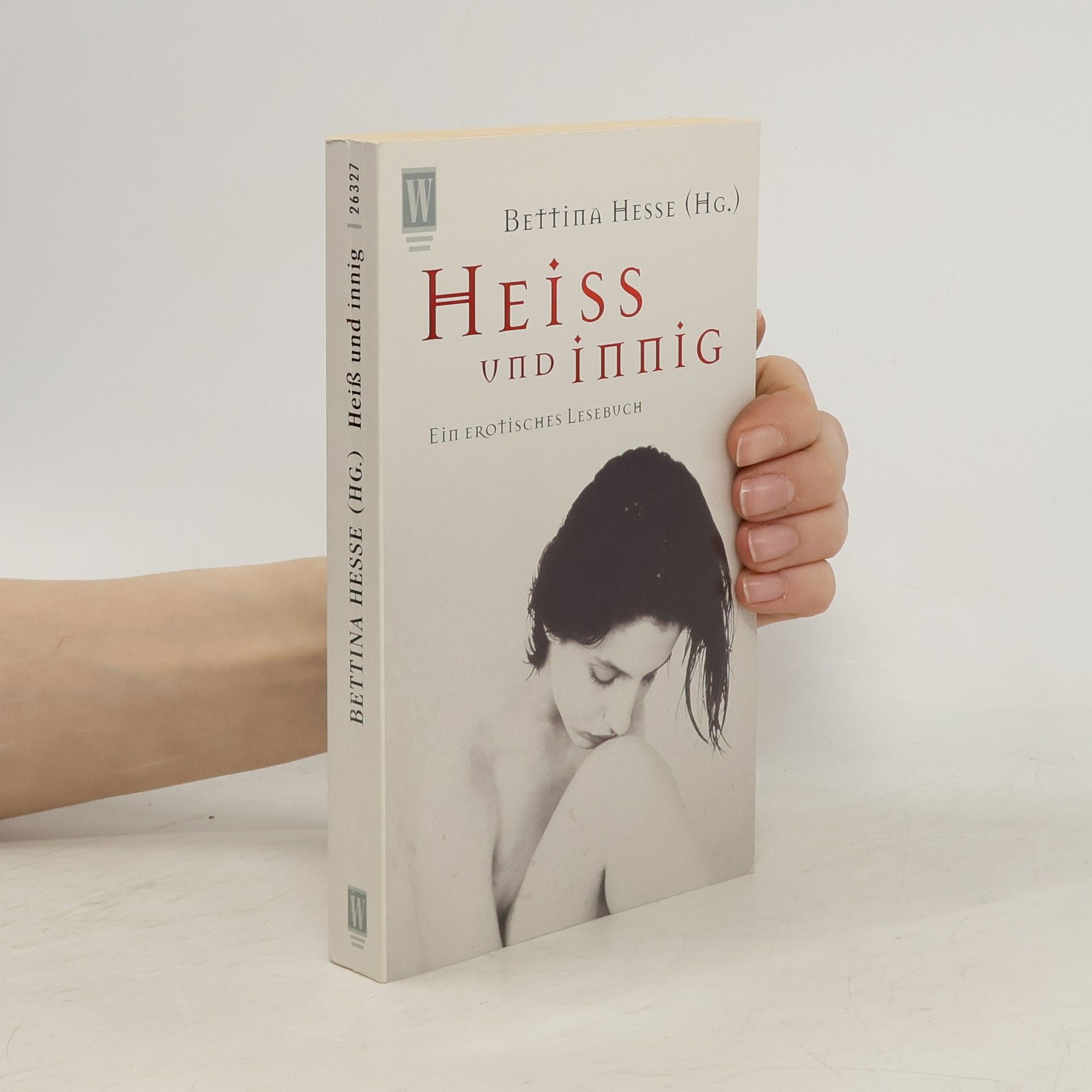 Collectif d'auteurs Heiss und innig