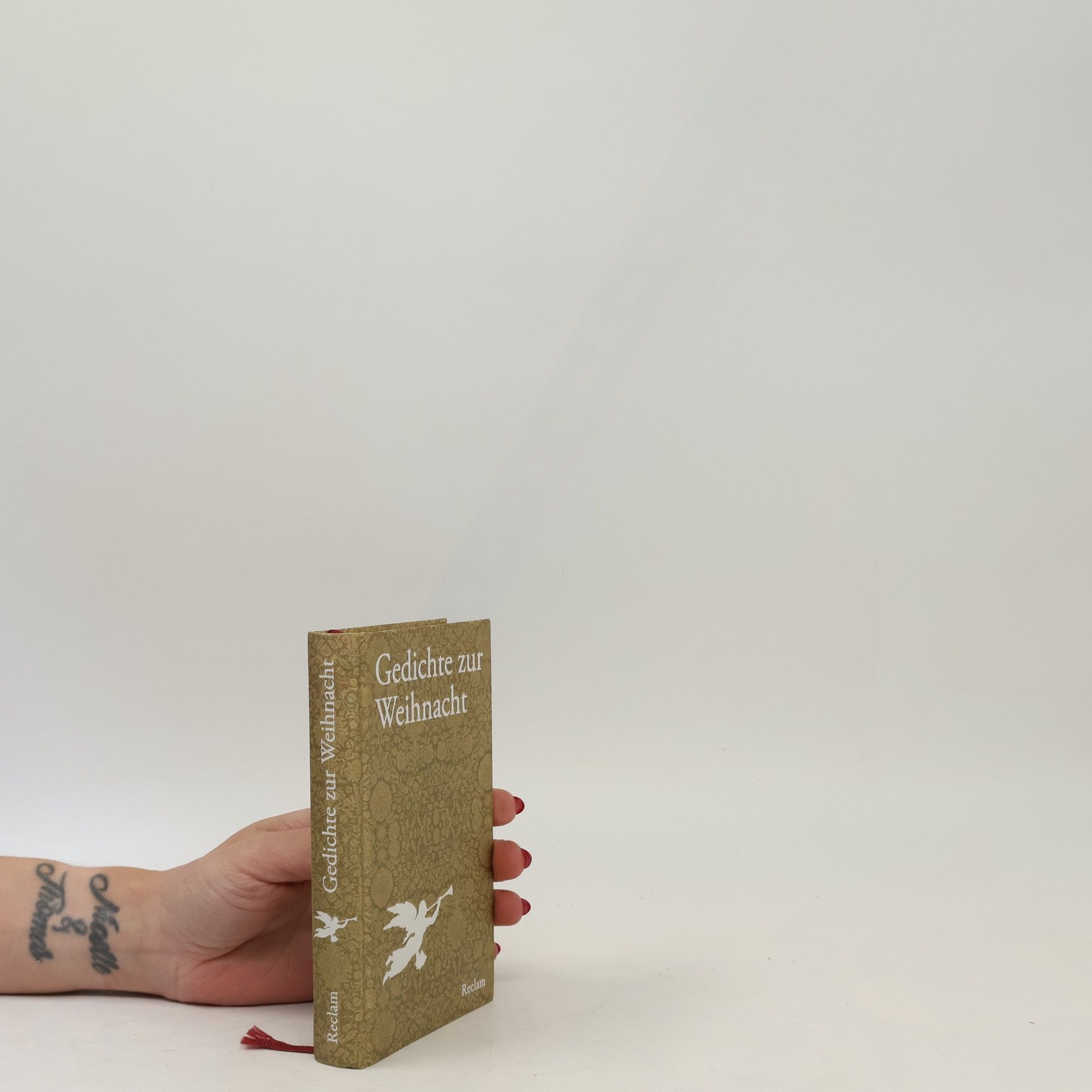 Gedichte zur Weihnacht