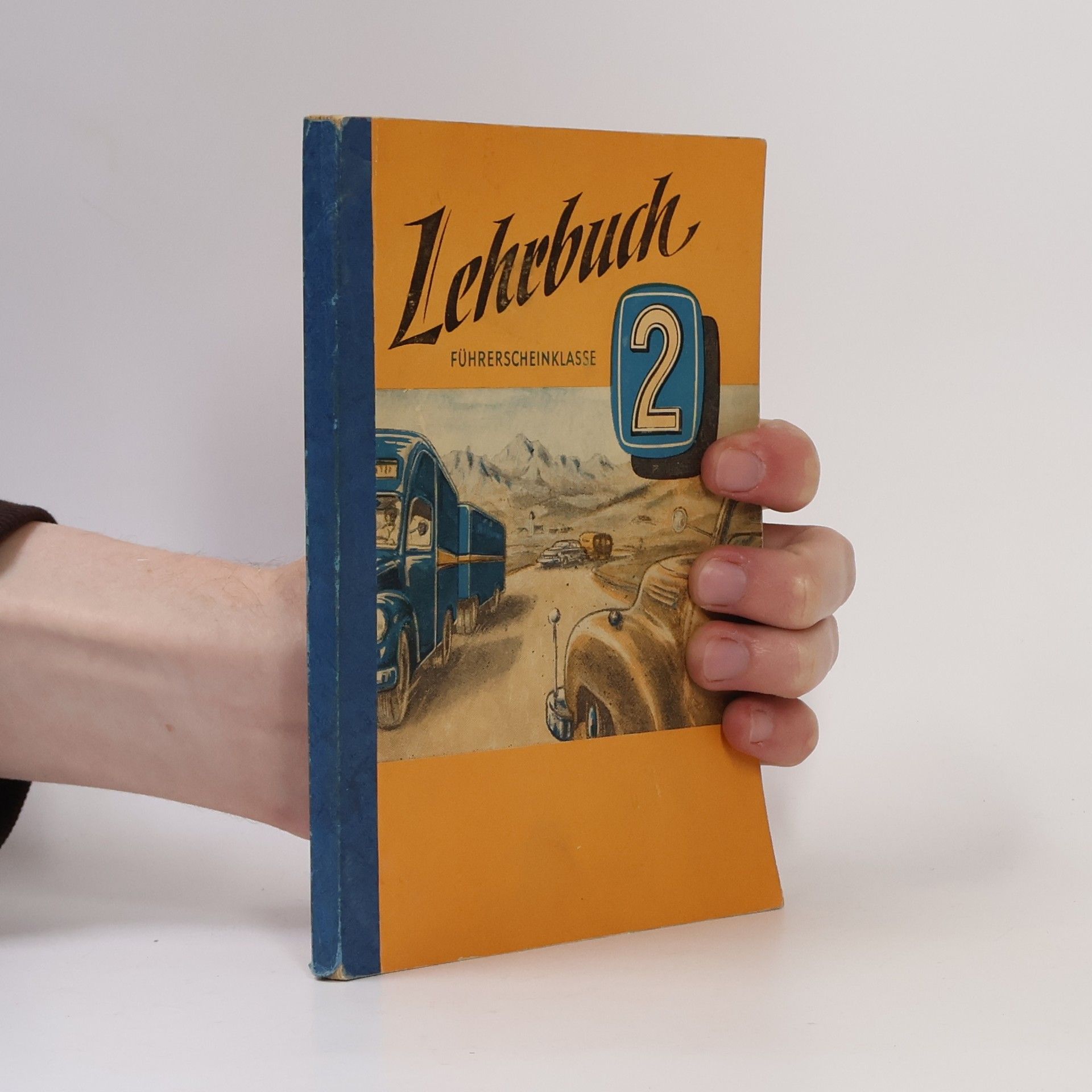 Autorenkollektiv Lehrbuch 2