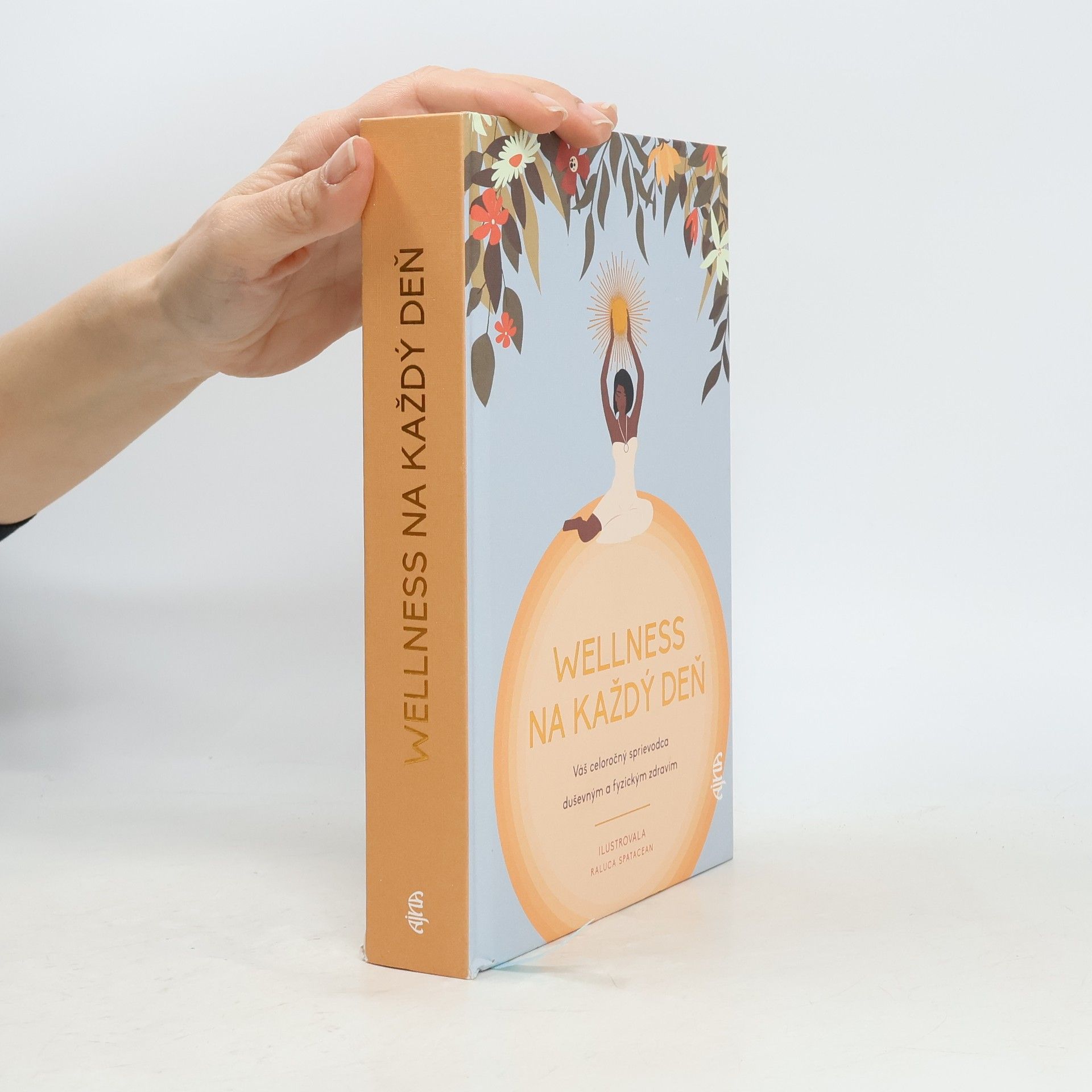 Autorenkollektiv Wellness na každý deň