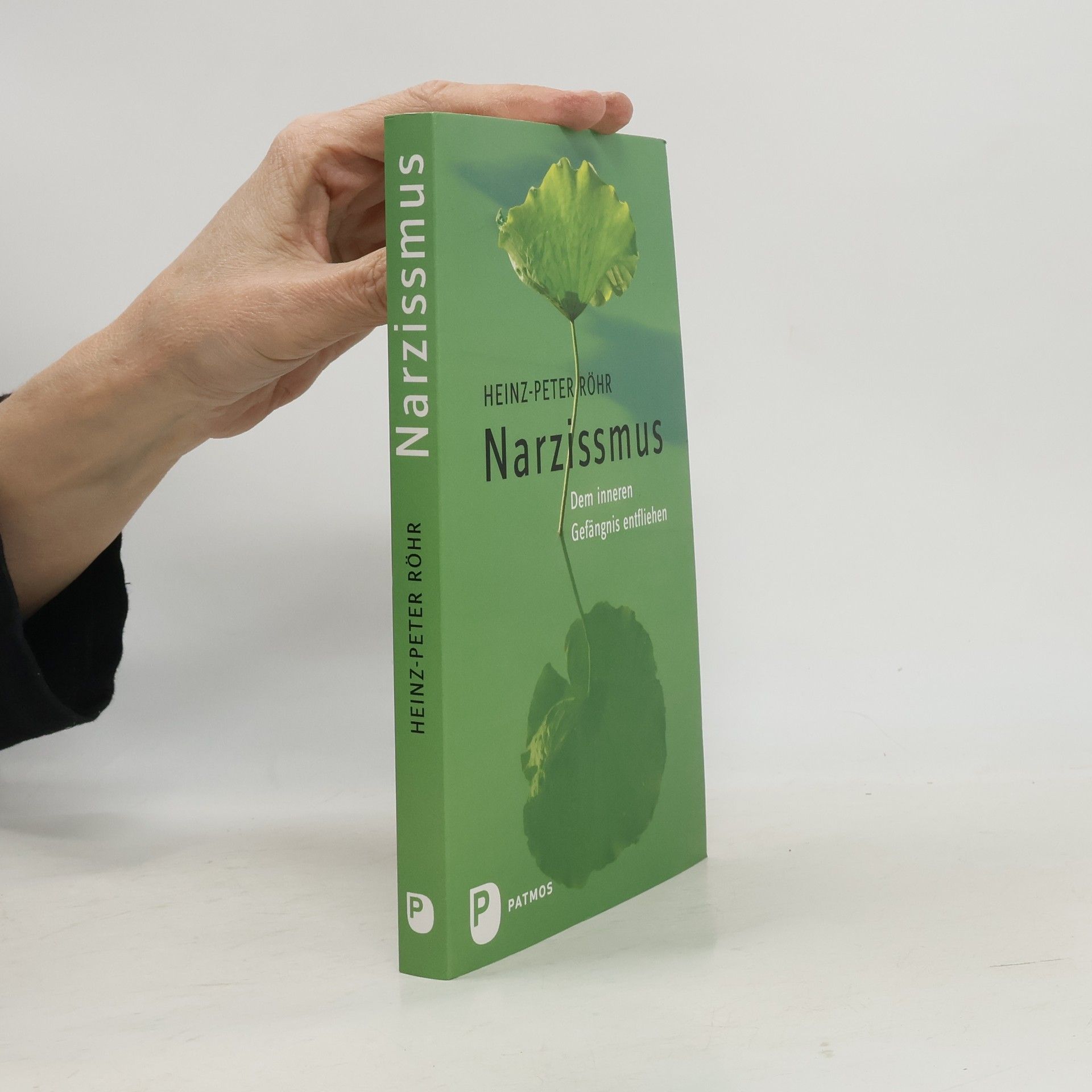 Heinz-Peter Röhr Narzissmus