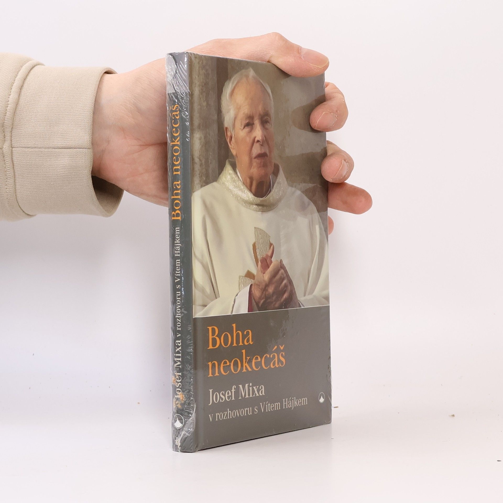 Josef Mixa Boha neokecáš