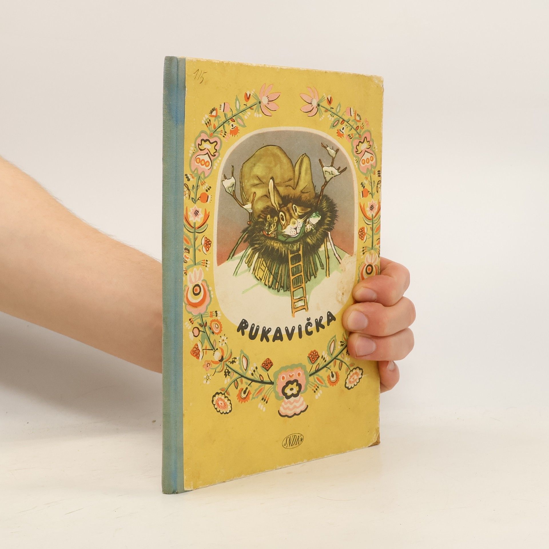 Autorenkollektiv Rukavička