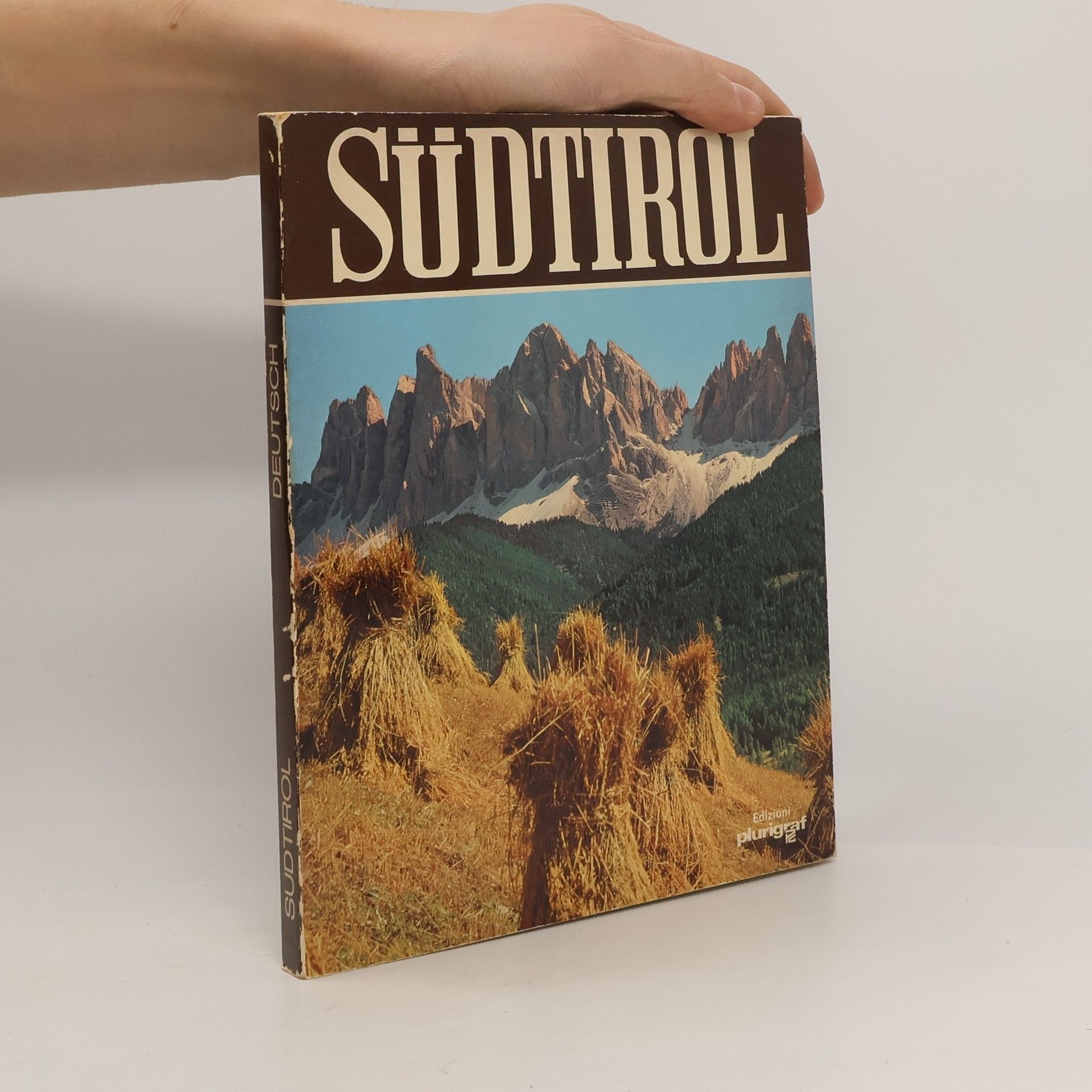 Autorenkollektiv Südtirol