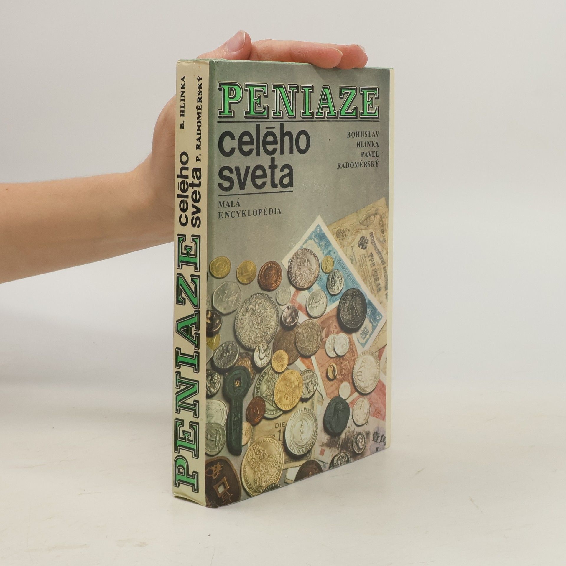 Peniaze celého sveta