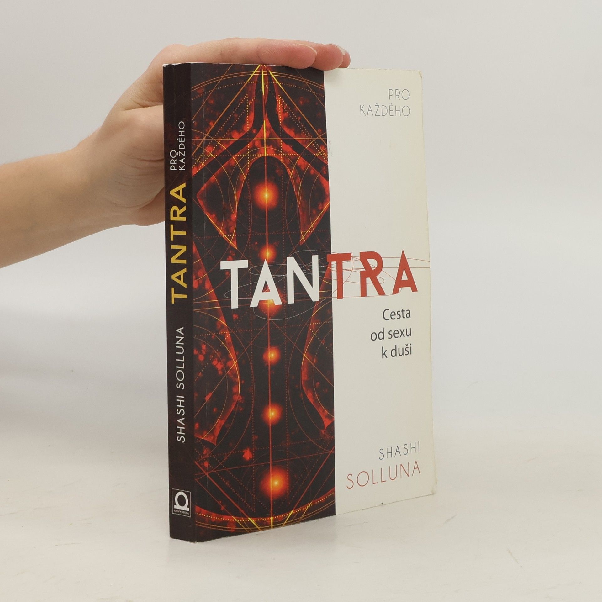 Tantra. Cesta od sexu k duši