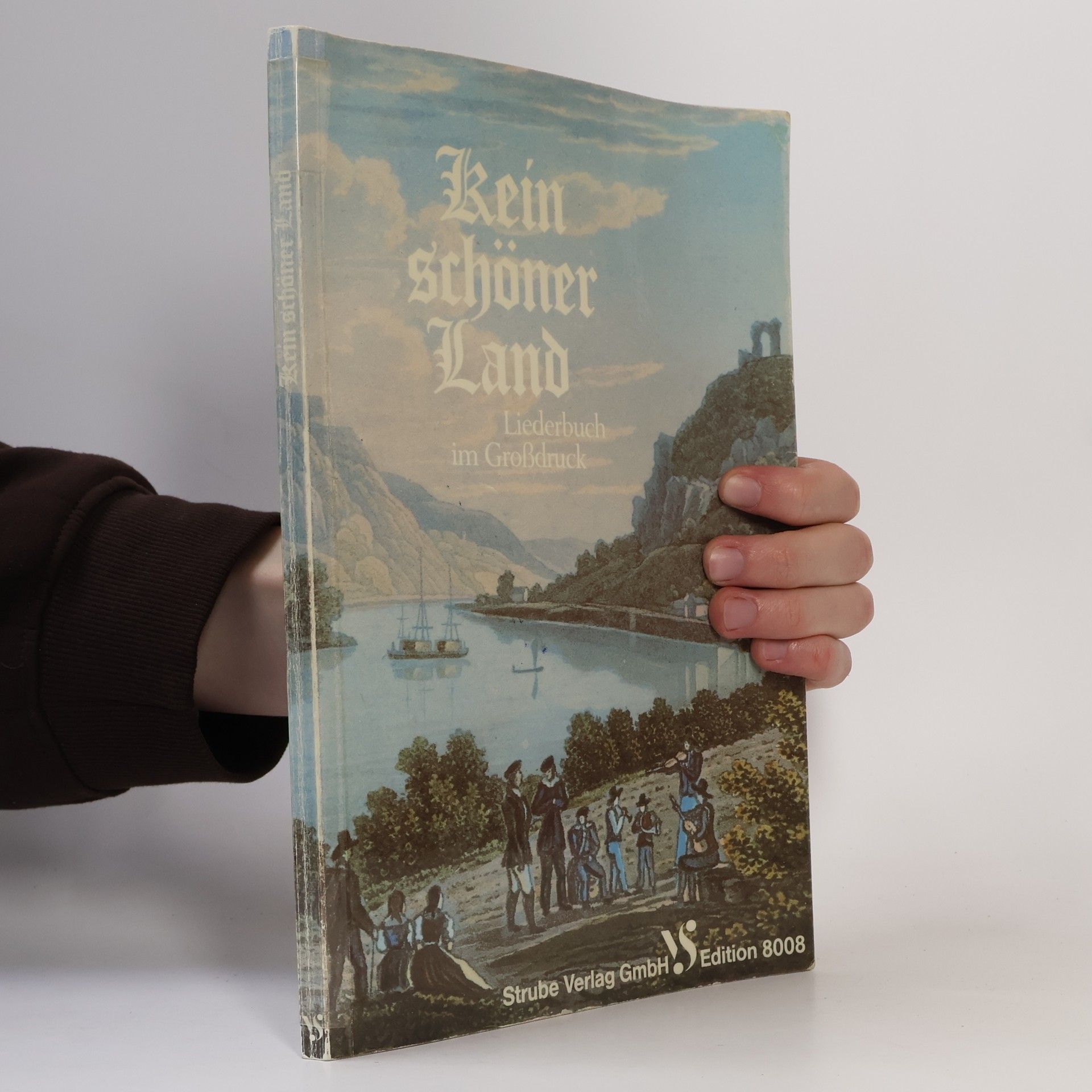 Autorenkollektiv Kein schöner Land