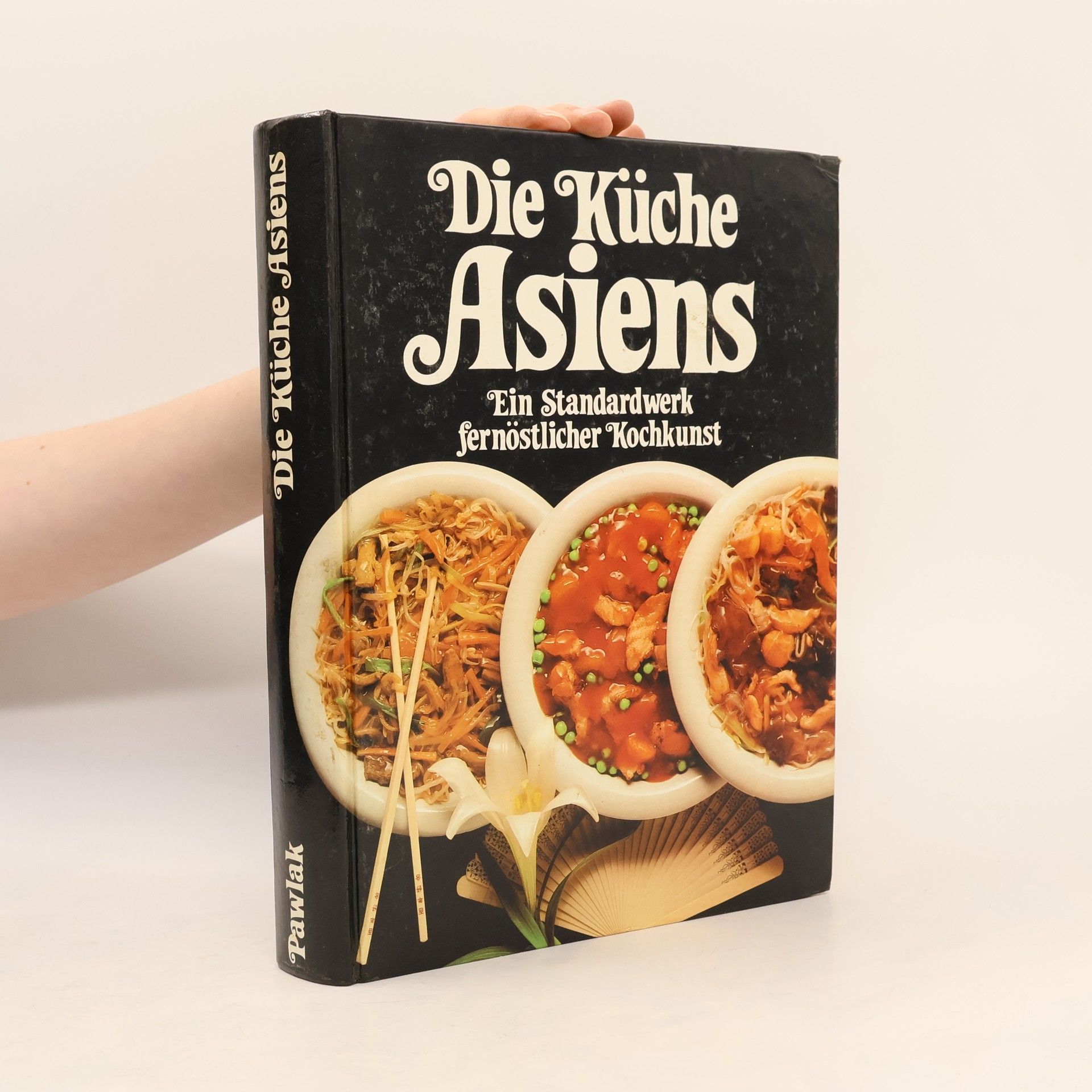 Charmaine Solomon Die Küche Asiens