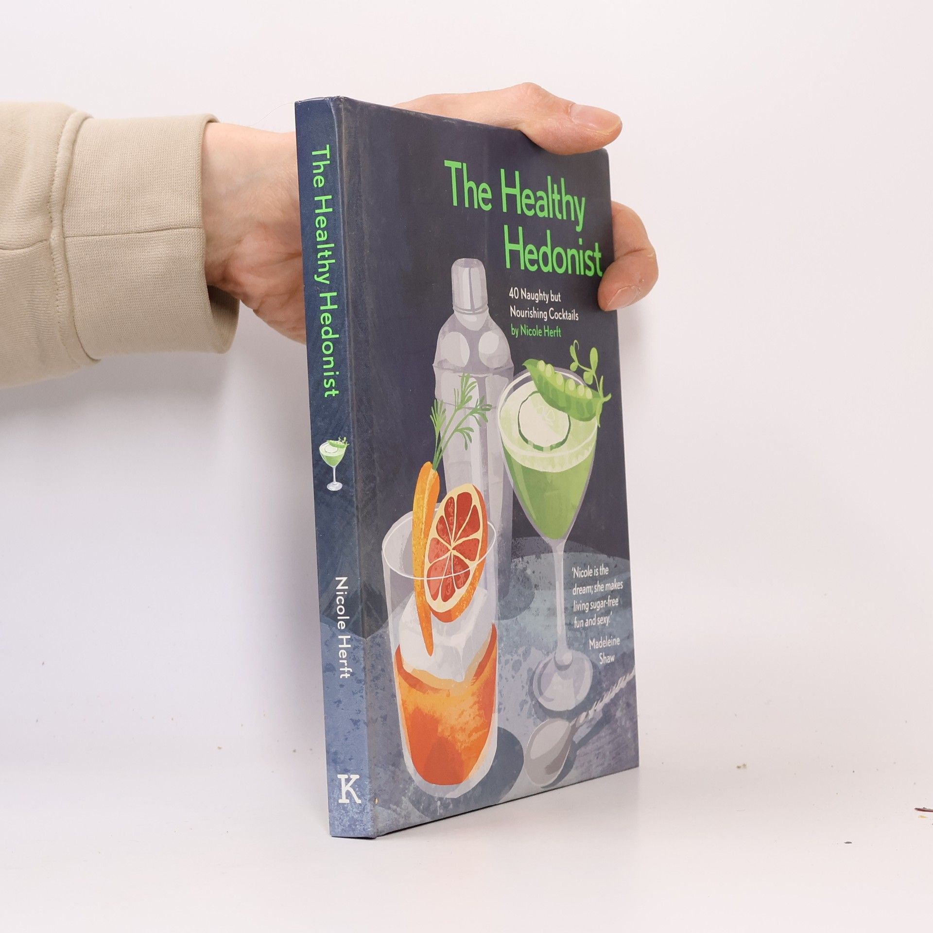 The Healthy Hedonist