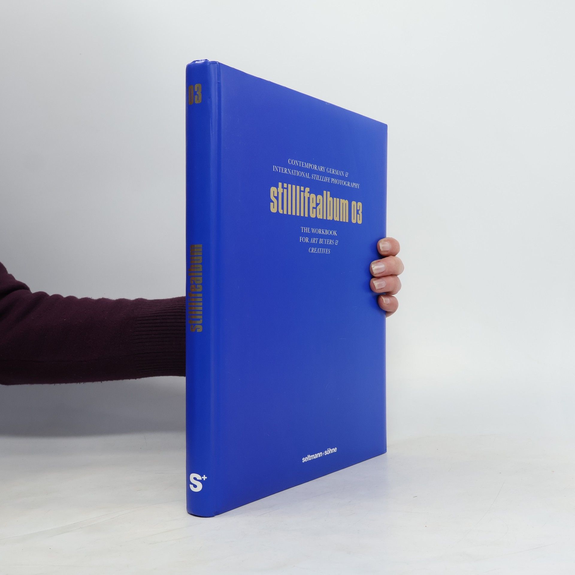 Oliver Seltmann Stilllifealbum 03