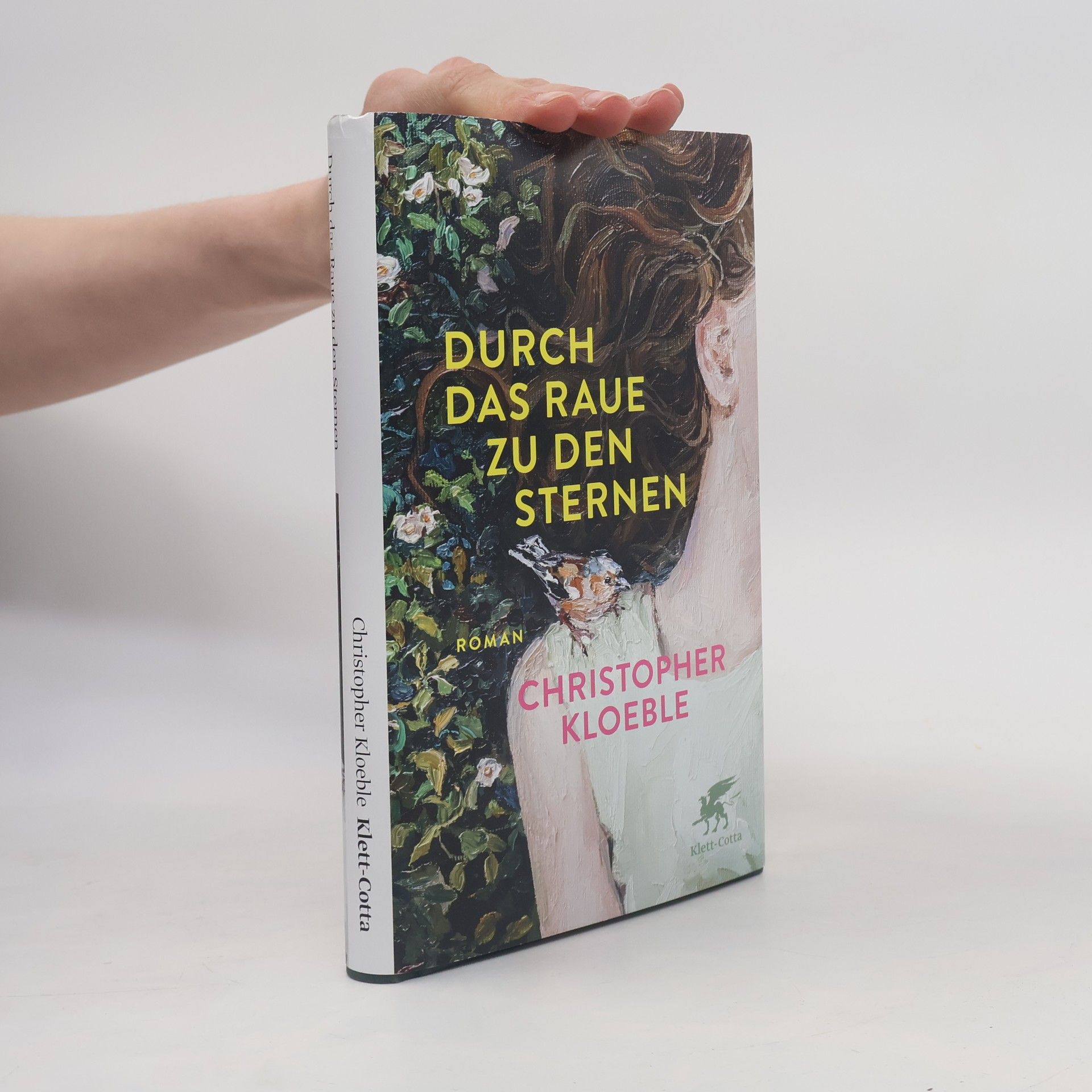 Durch das Raue zu den Sternen