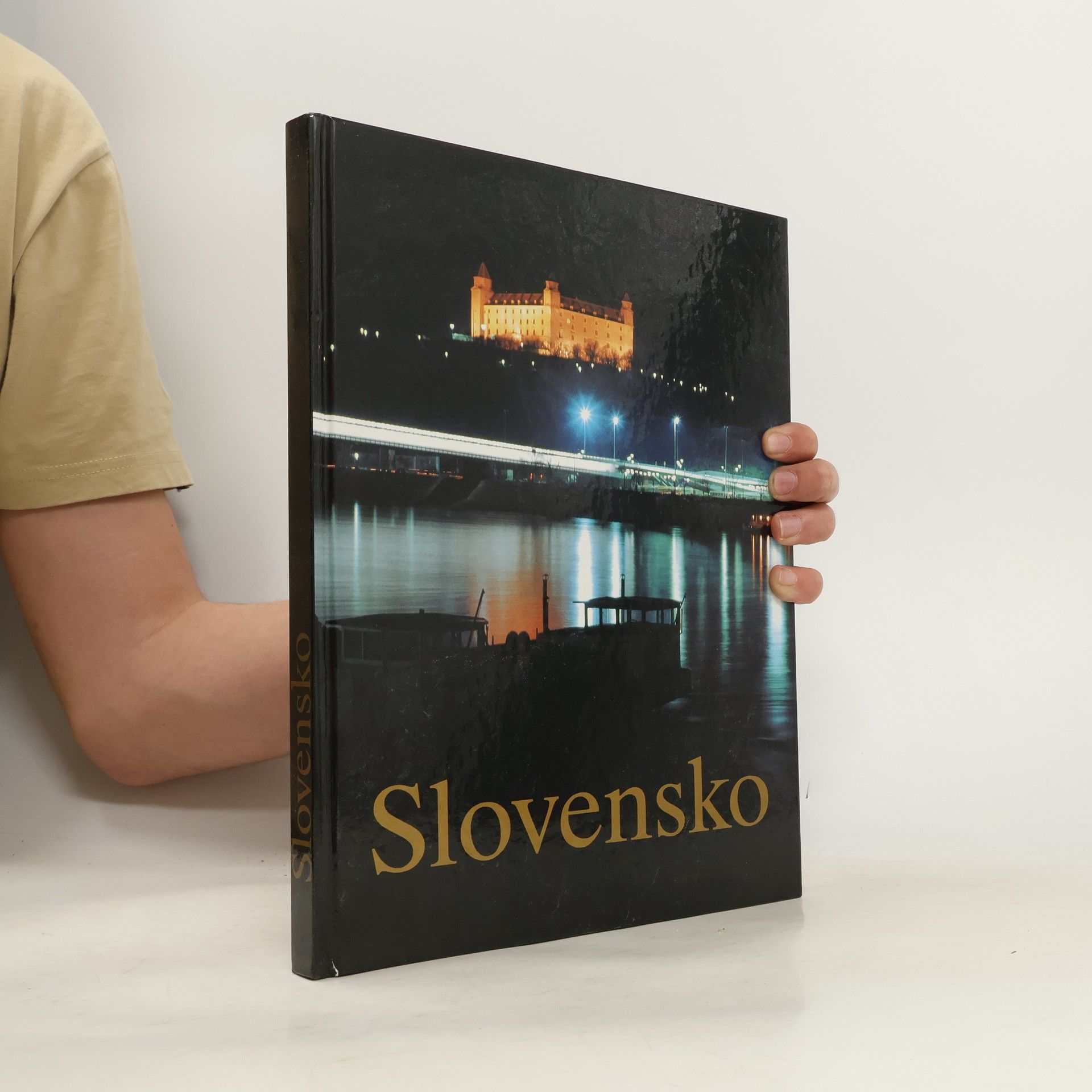 Kolektiv autorů Slovensko