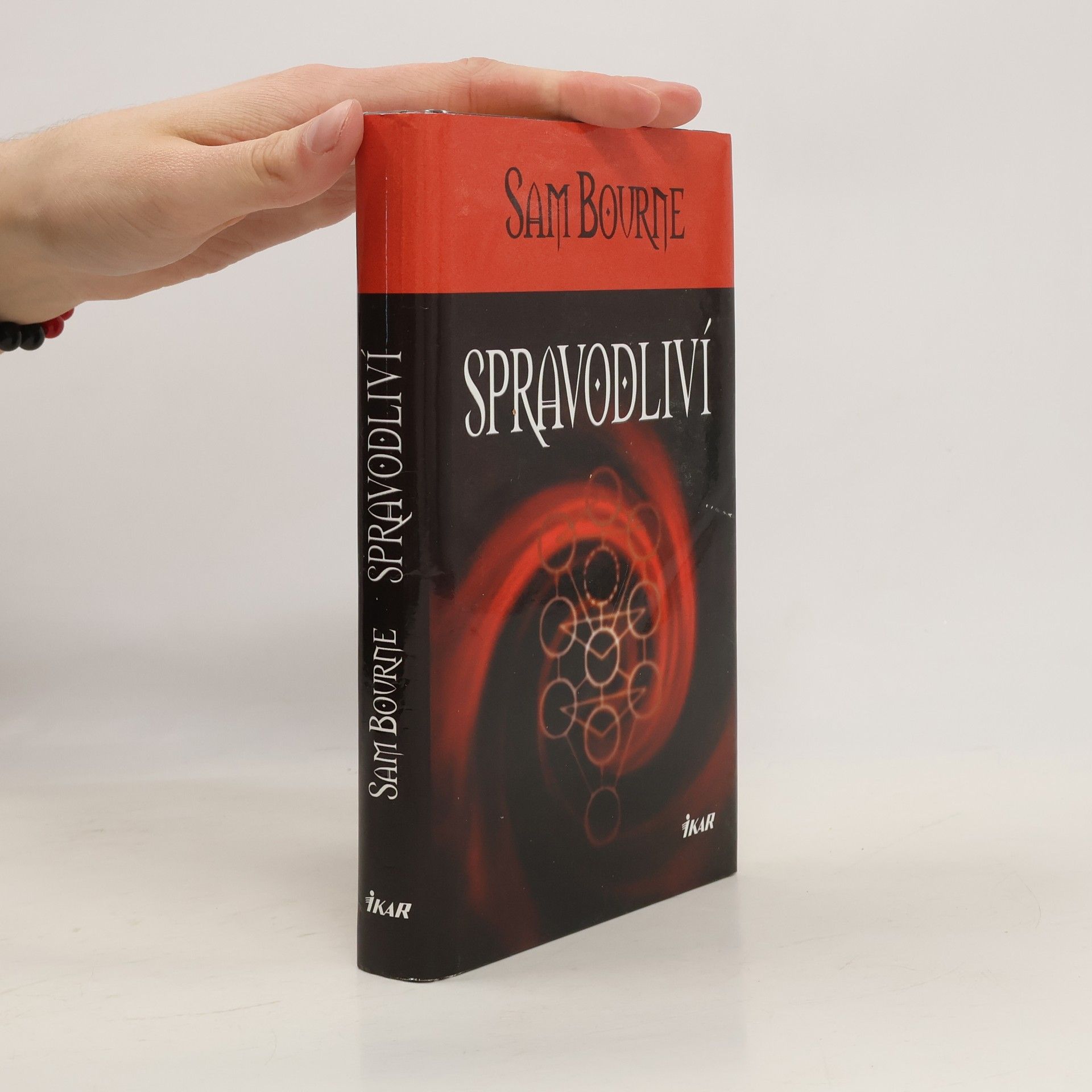 Jonathan Freedland Spravodliví