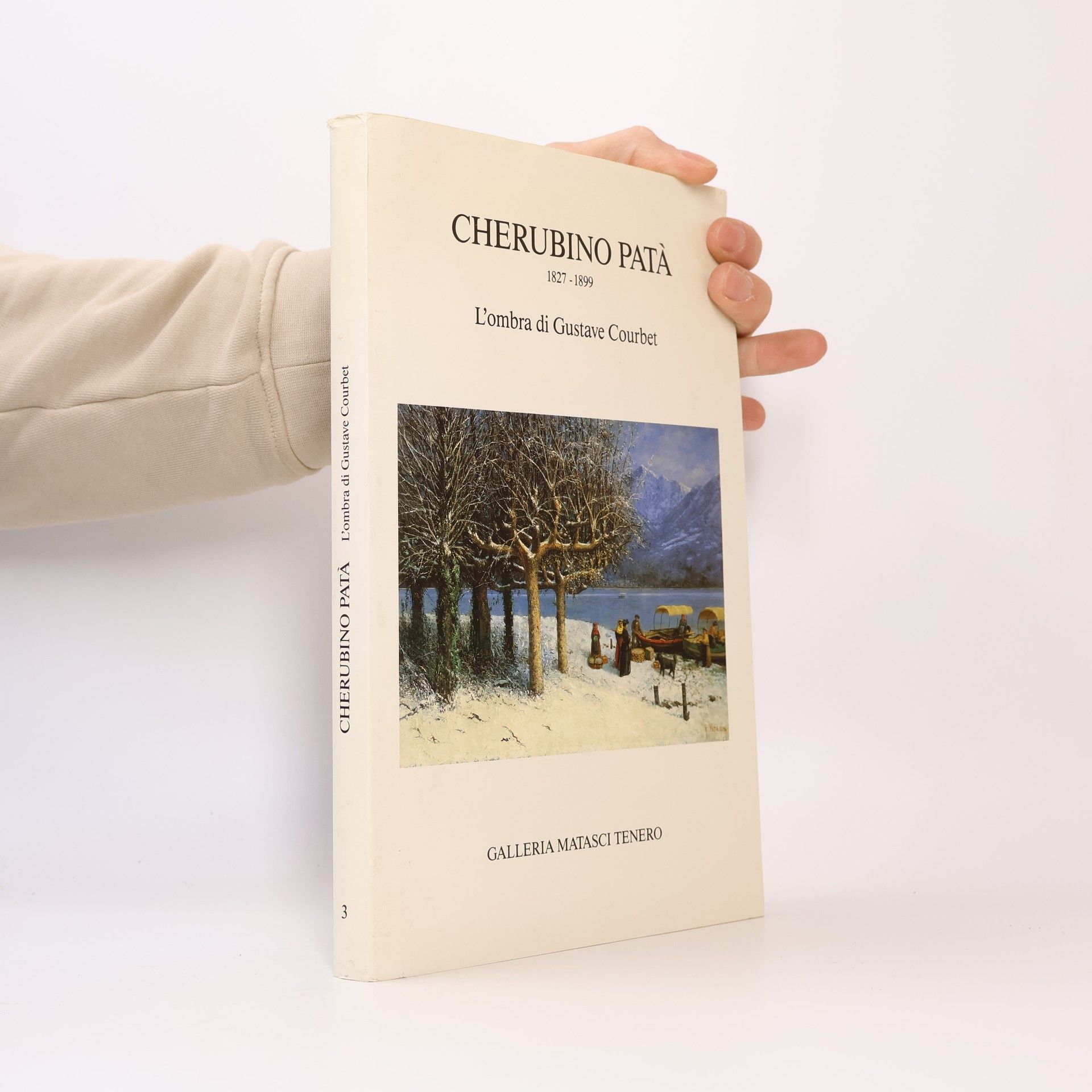 Autorenkollektiv Cherubino Pata 1827-1899