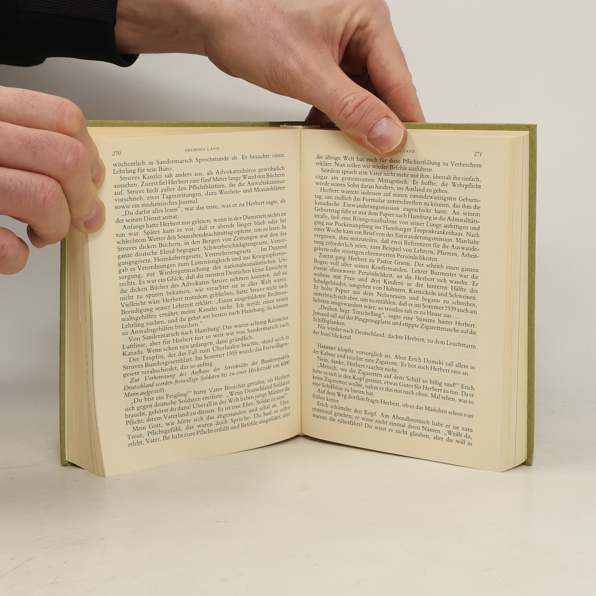 Erich Segal Reader´s Digest Auswahlbücher