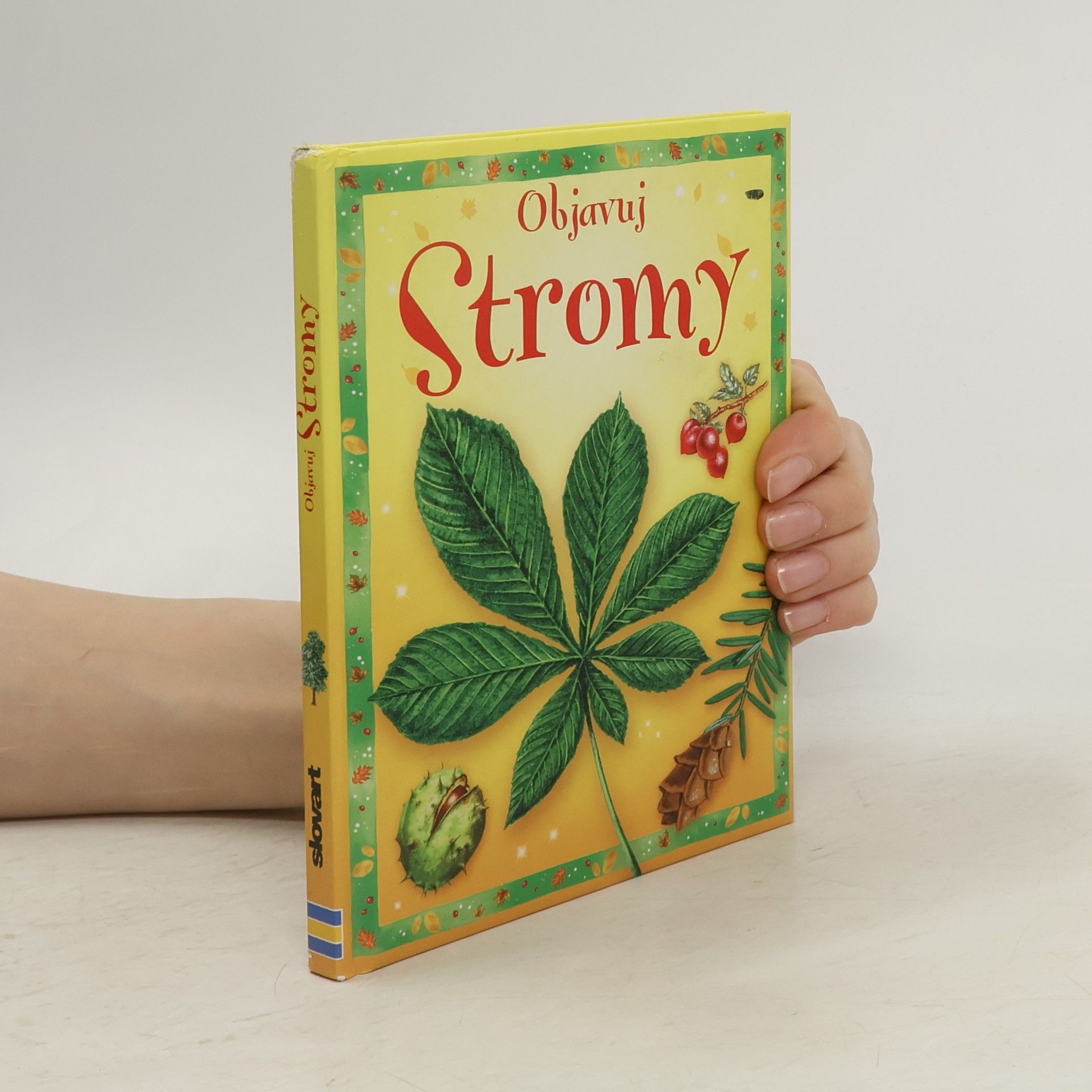 Phillip Clarke Stromy