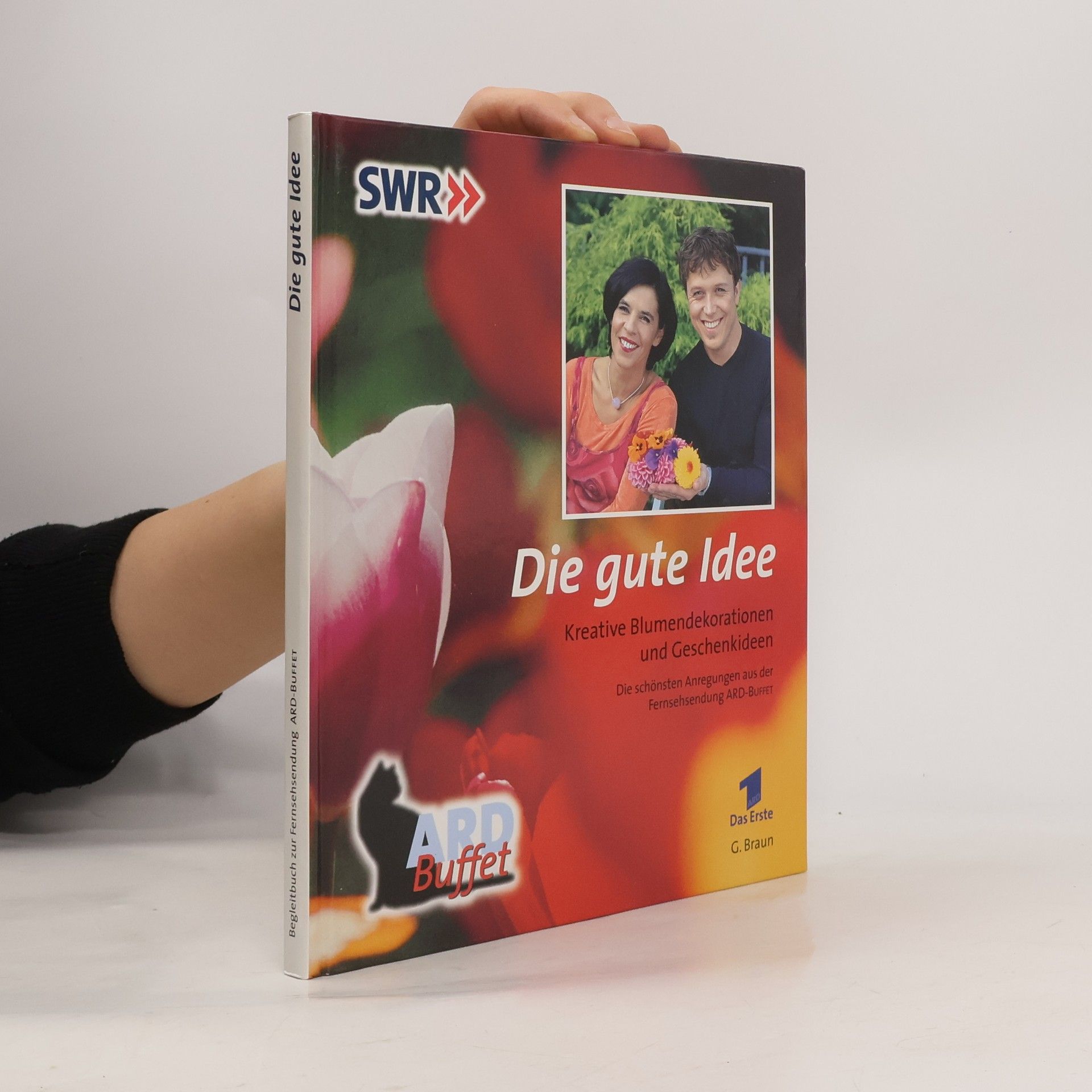 Bettina Lauer Die gute Idee