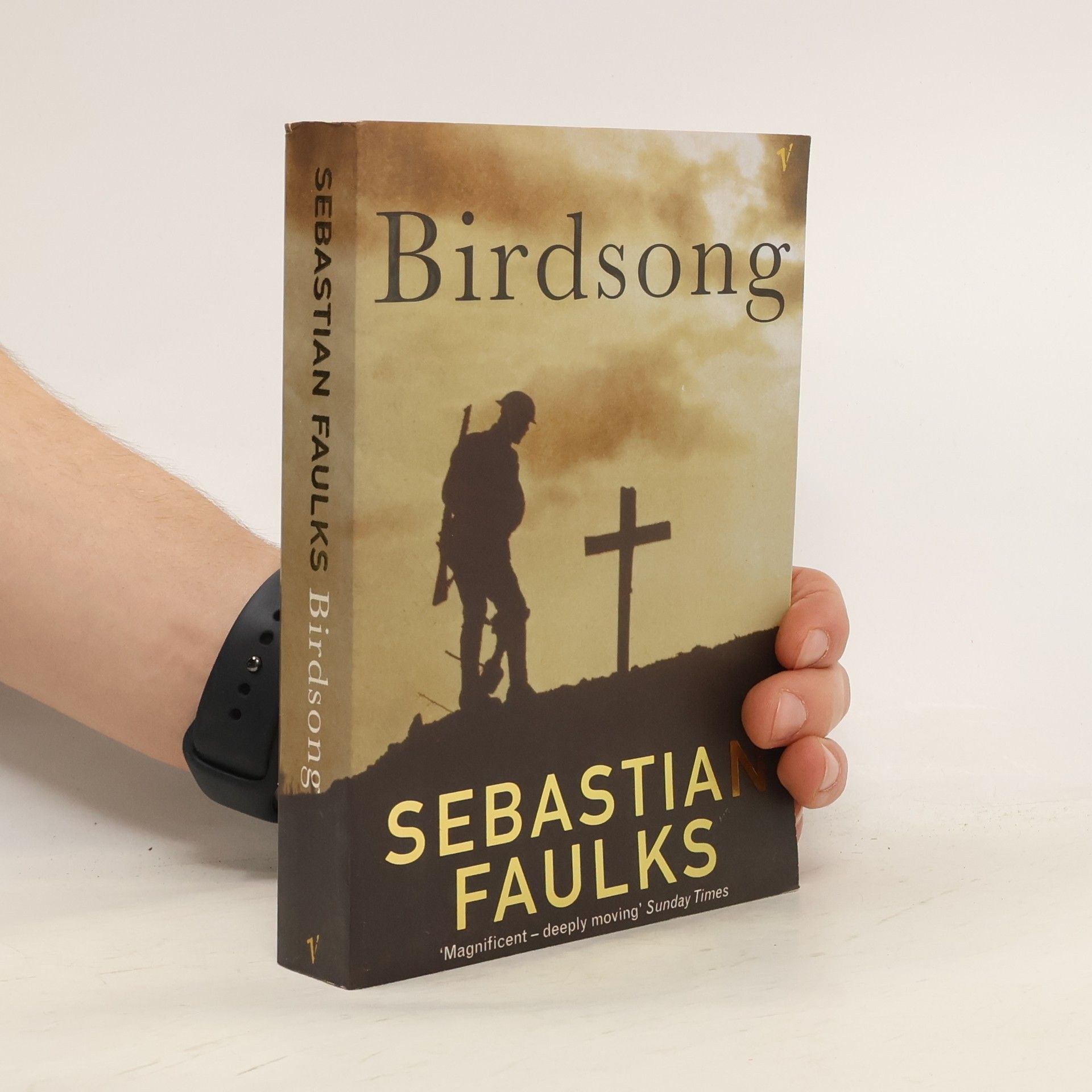 Sebastian Faulks Birdsong