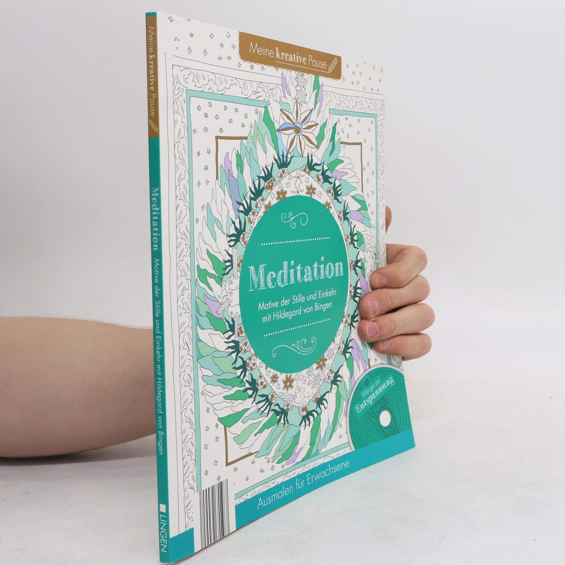 Collectif d'auteurs Meditation