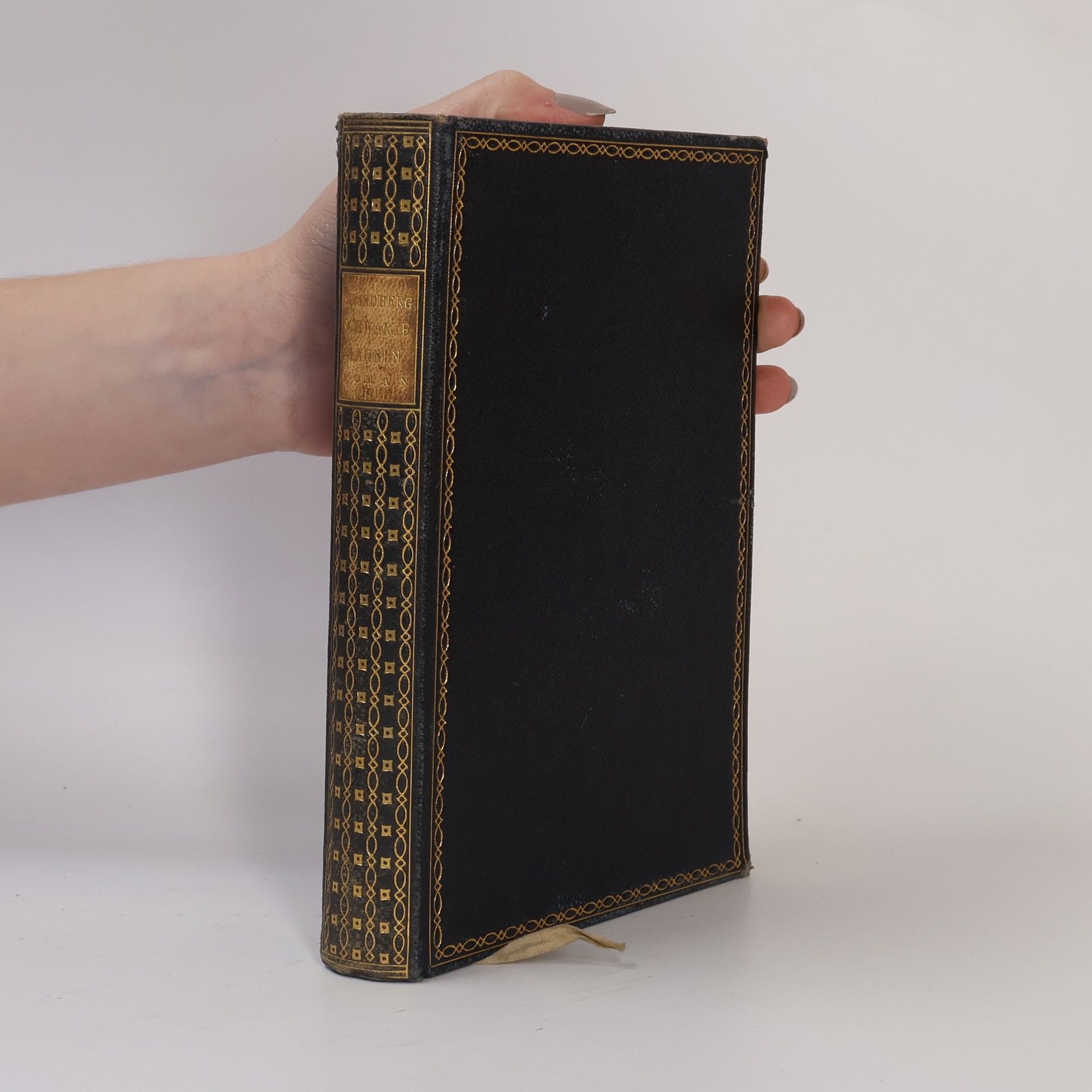 Autorenkollektiv Strindberg Werke