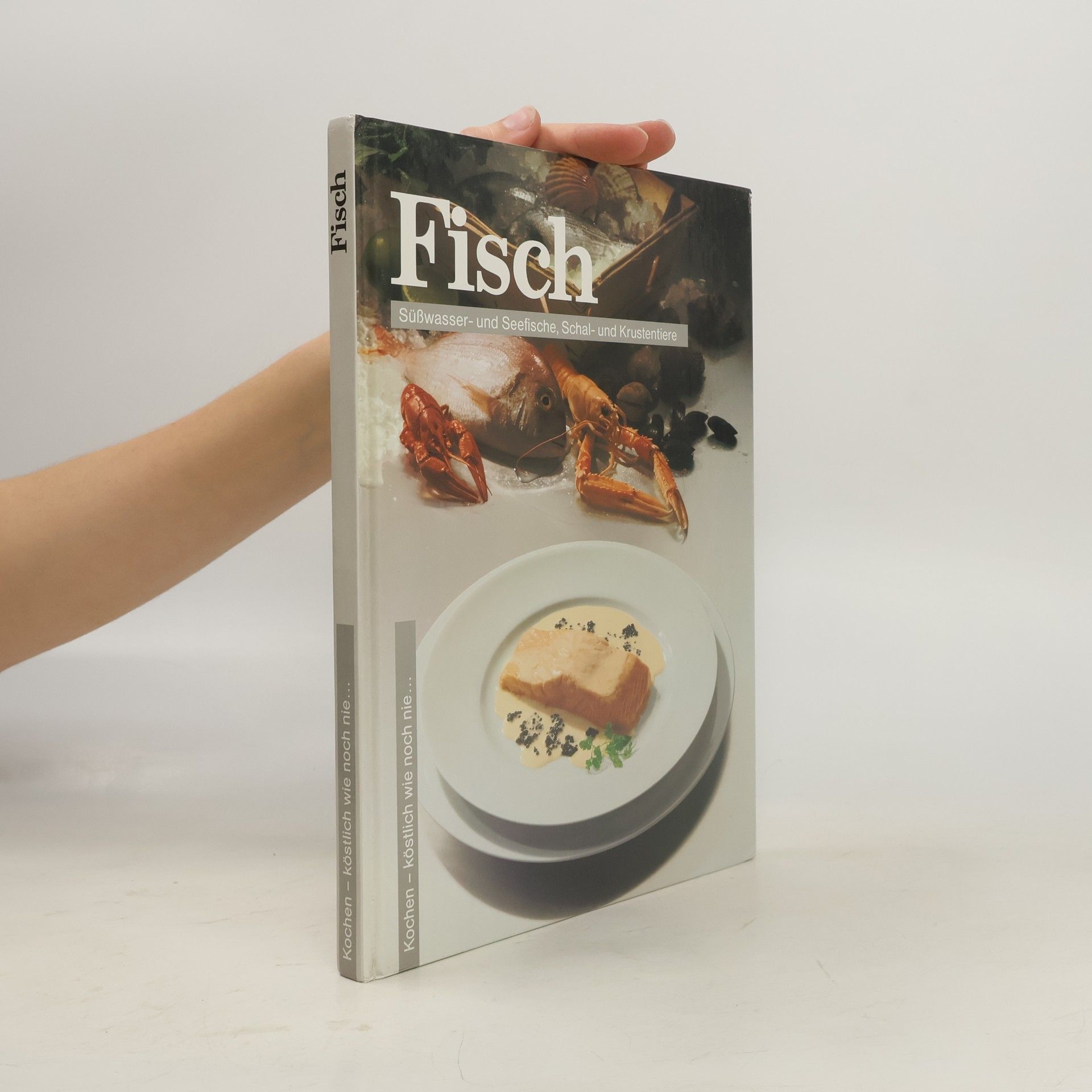 Collectif d'auteurs Fisch