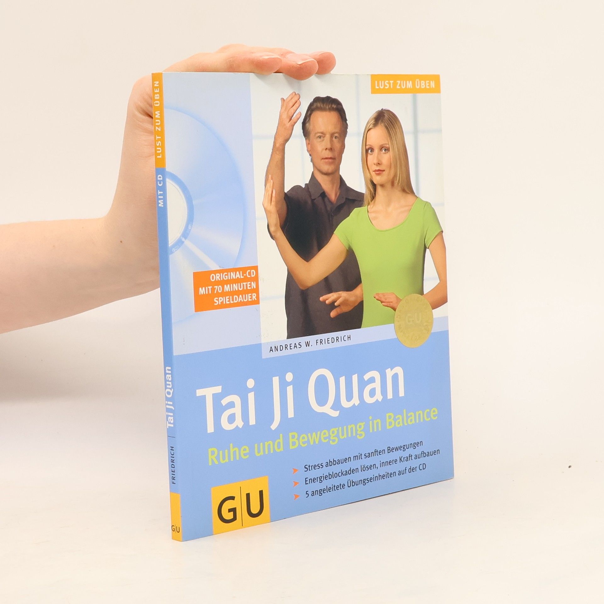 Autorenkollektiv Tai Ji Quan