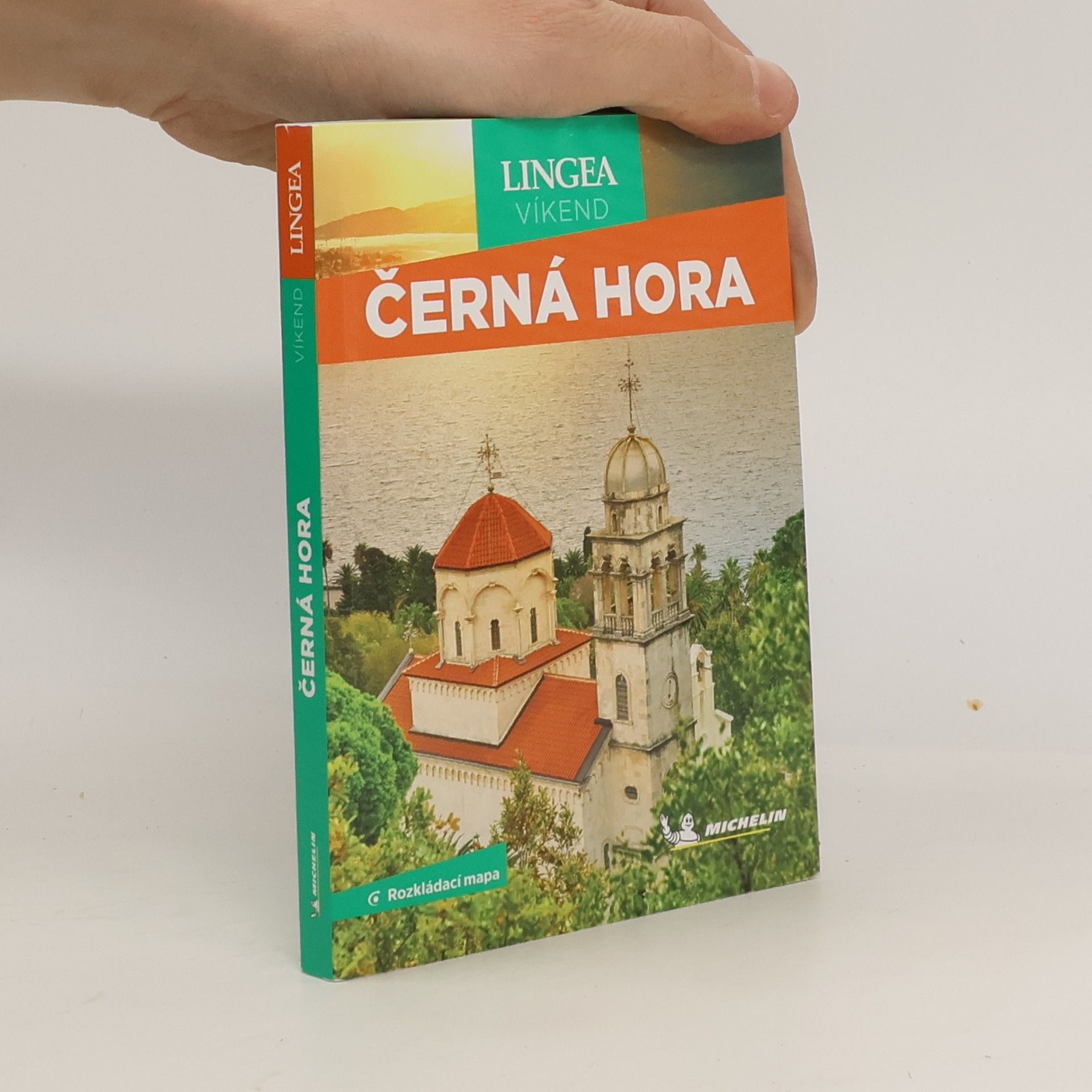 Auteurscollectief Černá Hora - Víkend