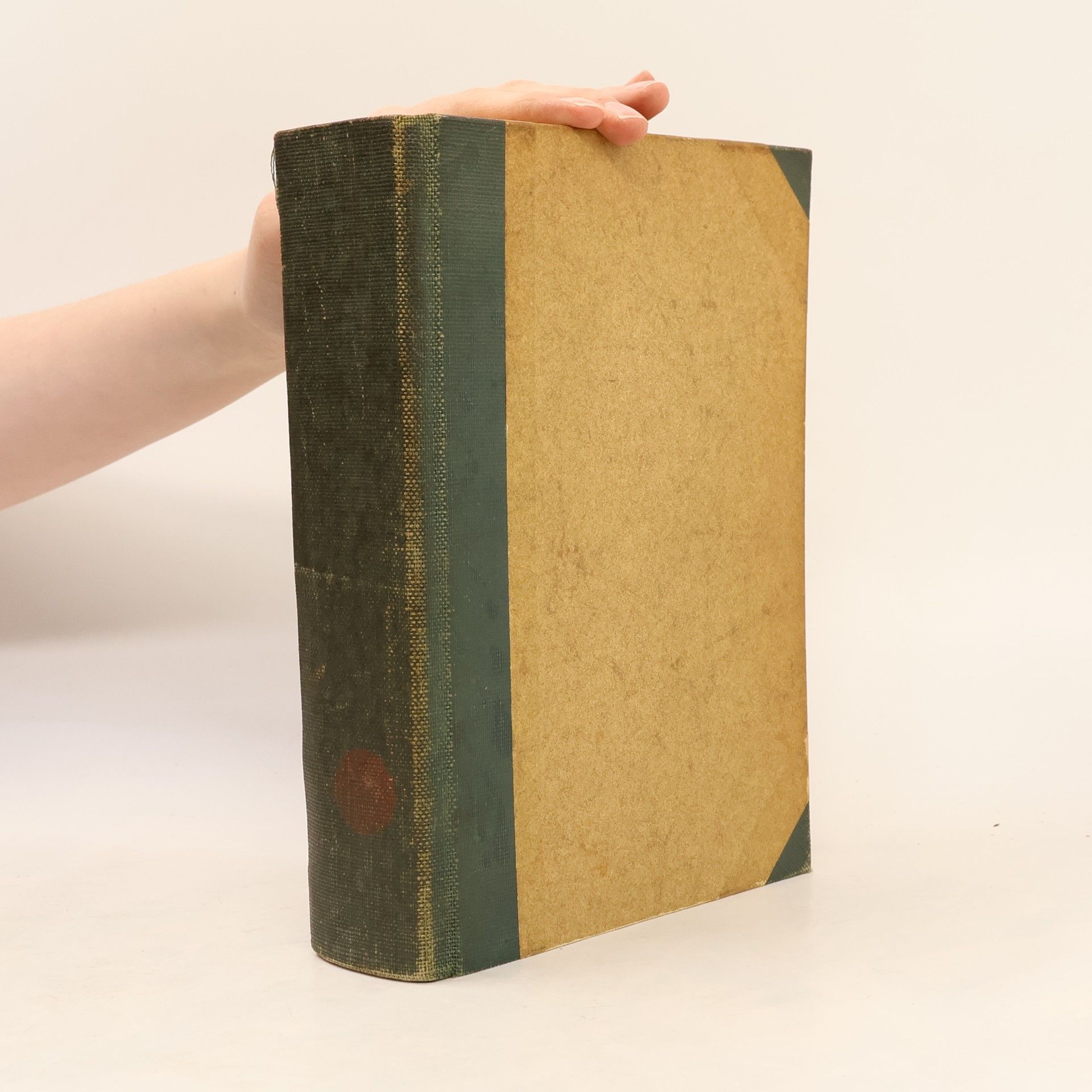 Grete Willinsky Kochbuch der Büchergilde