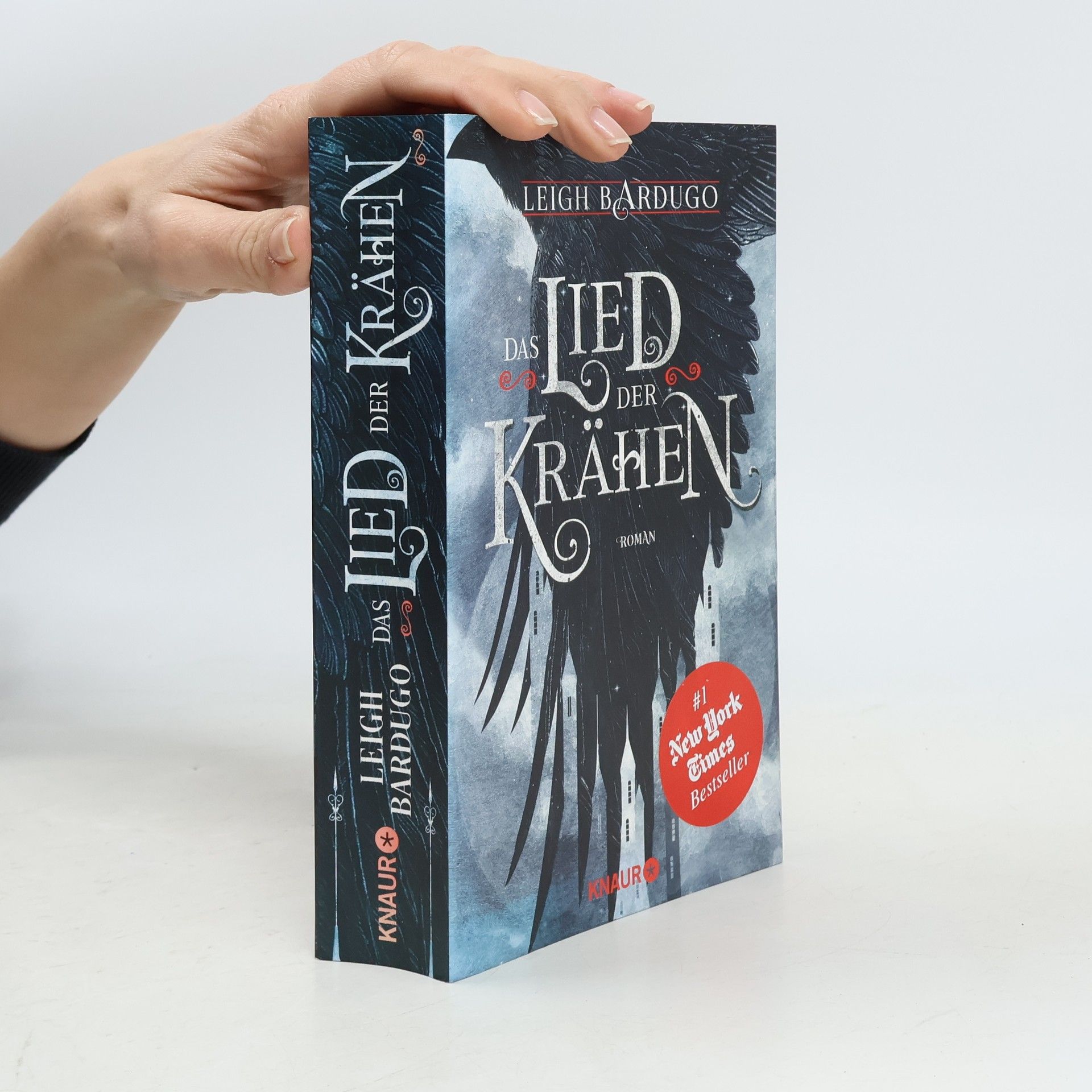 Das Lied der Krähen