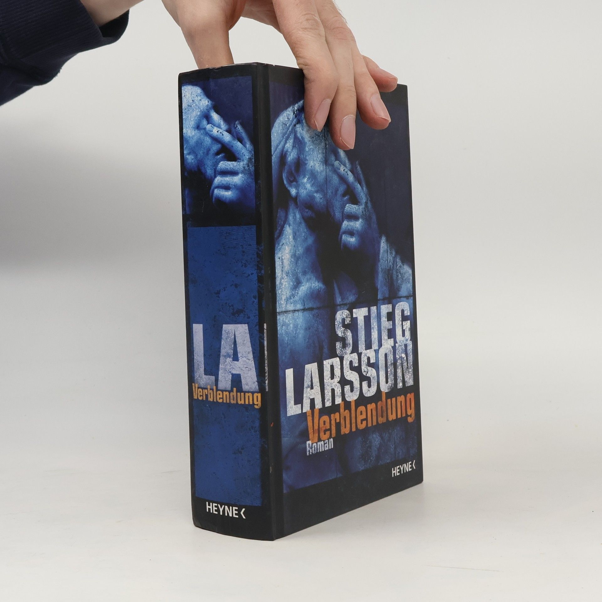 Stieg Larsson Die Millennium Trilogie