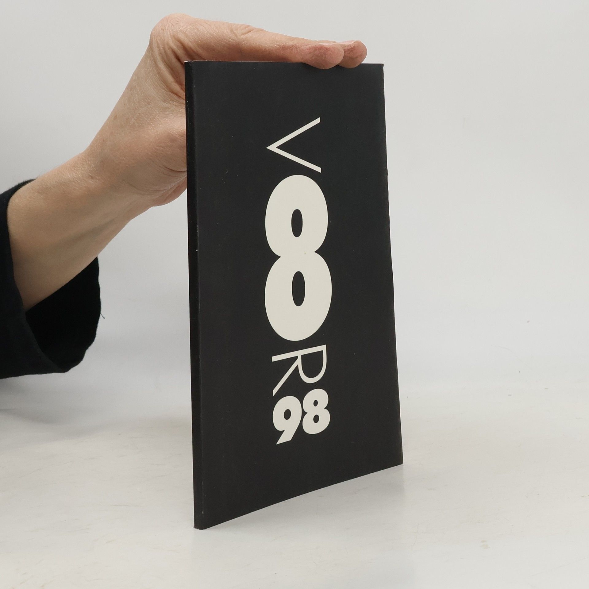 Autorenkollektiv 8 voor 98