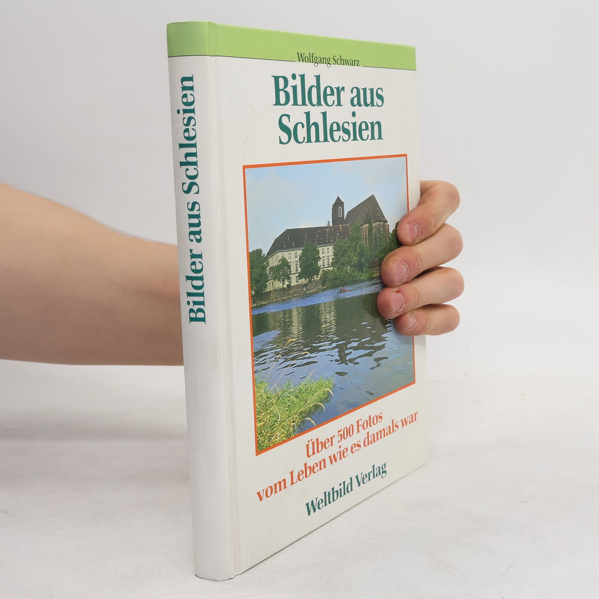 Wolfgang Schwarz Bilder aus Schlesien