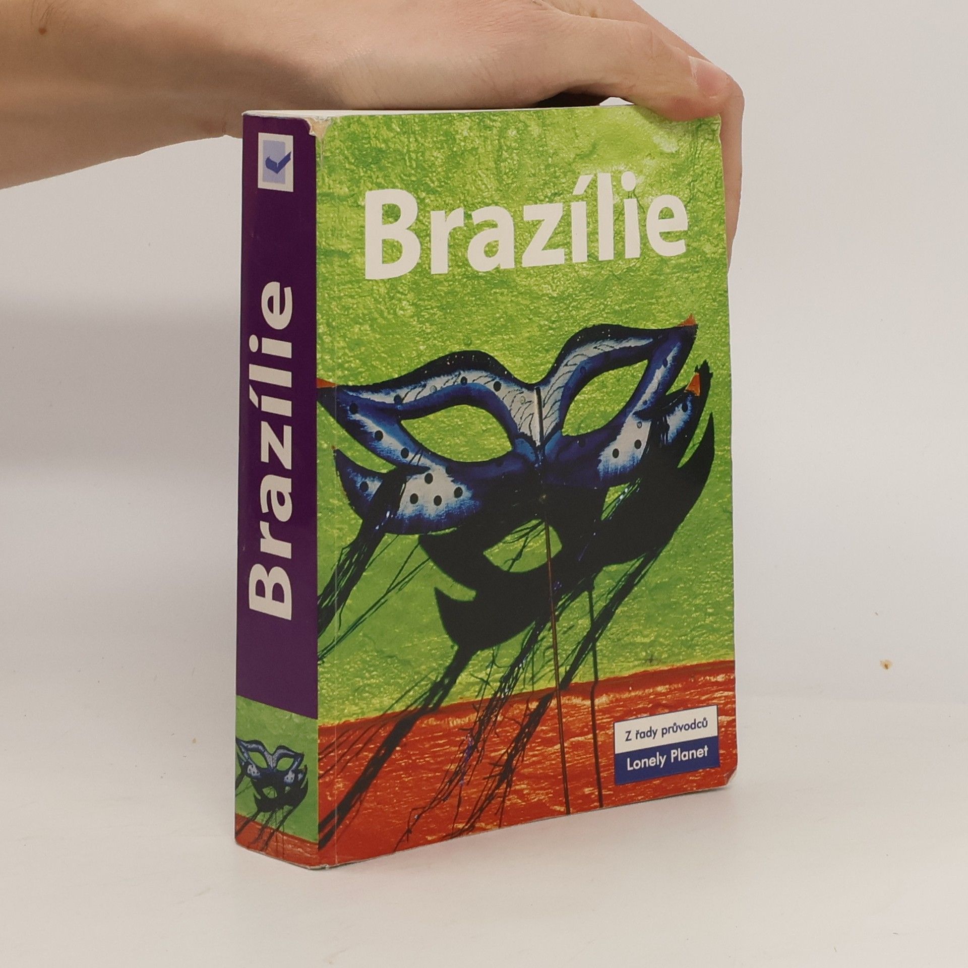 Regis St. Louis Brazílie