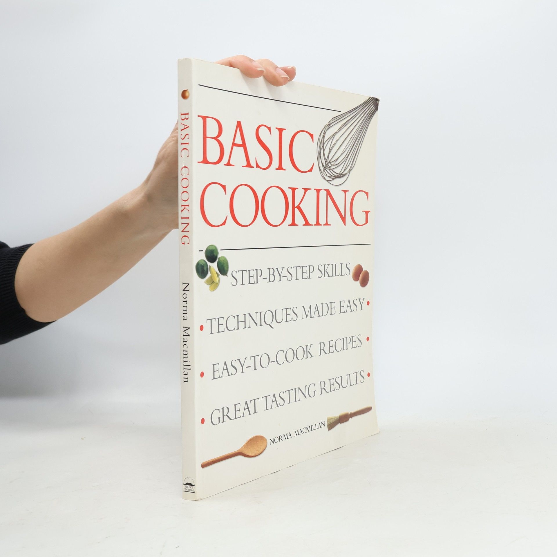 Basic Cooking