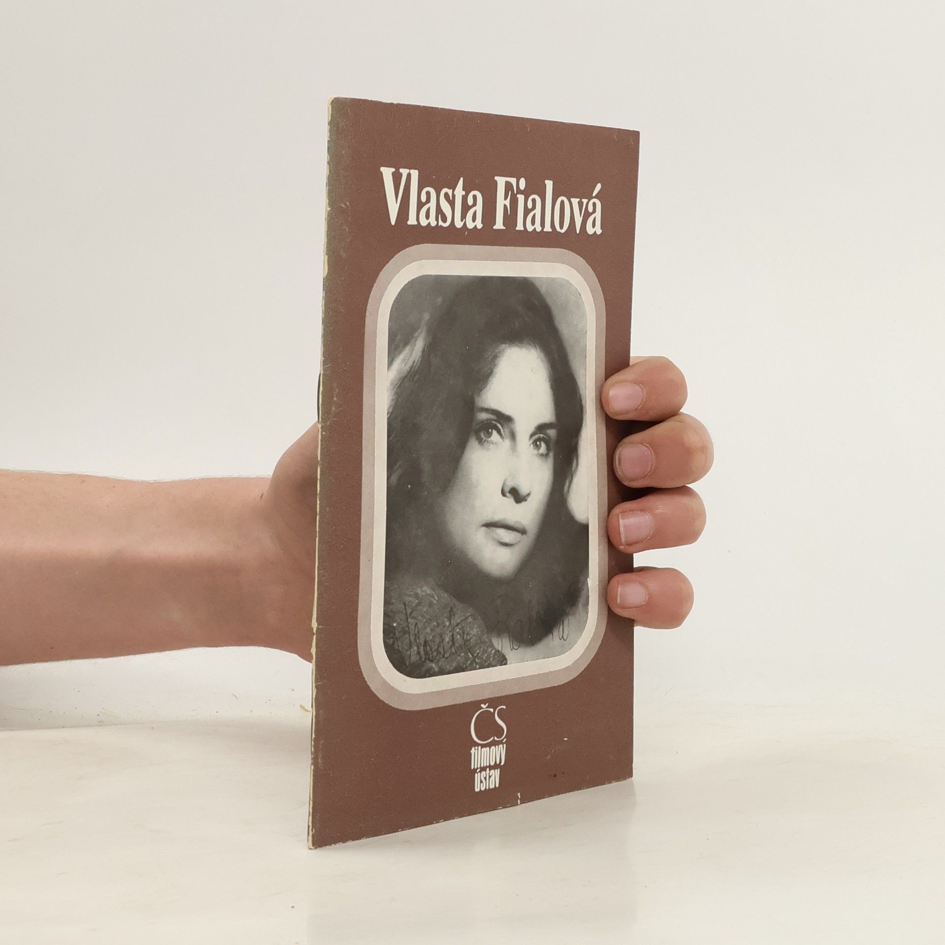 Josef Karel Grumlík Vlasta Fialová