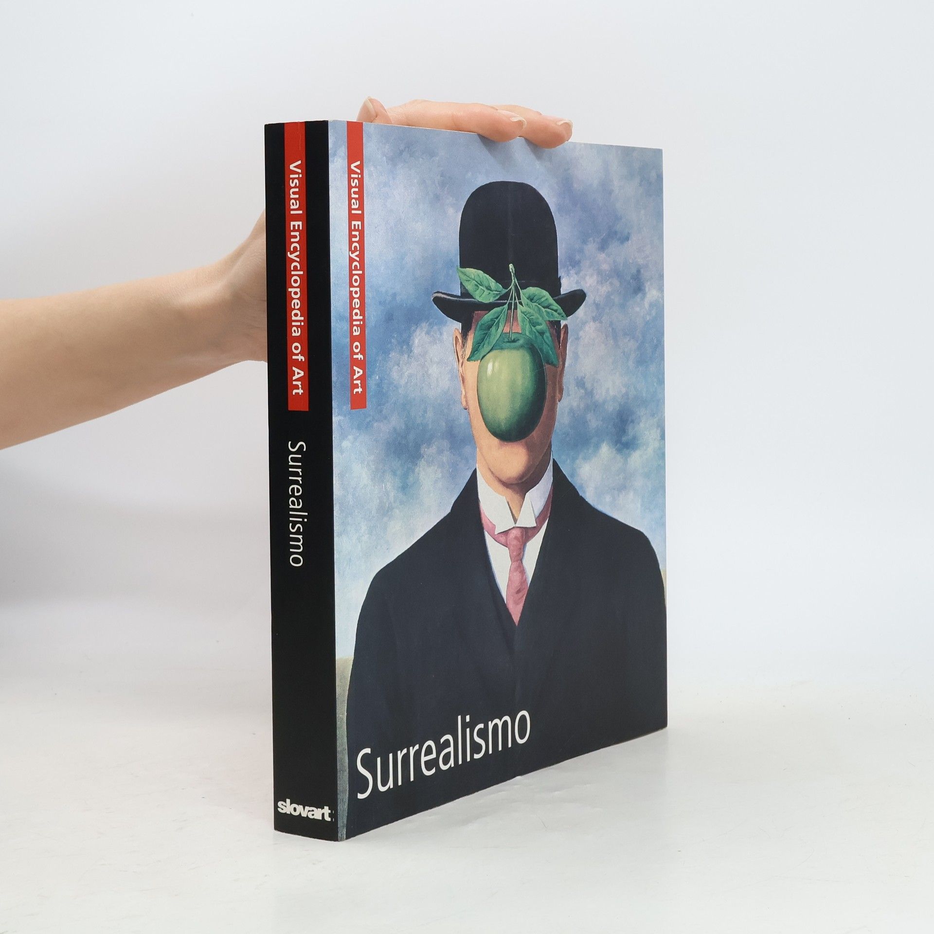 Giovanna Uzzani Surrealismo