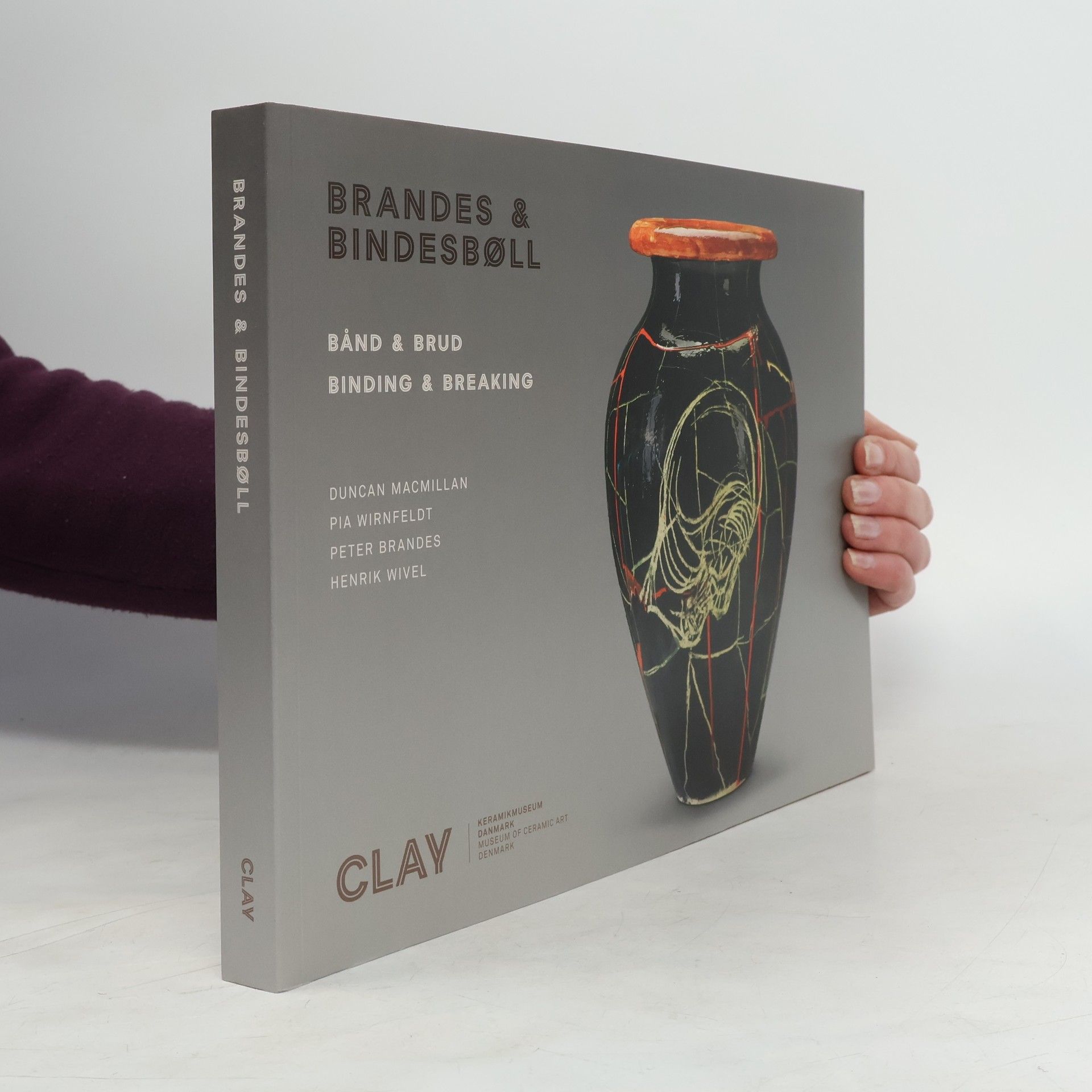 Brandes & Bindesbøll